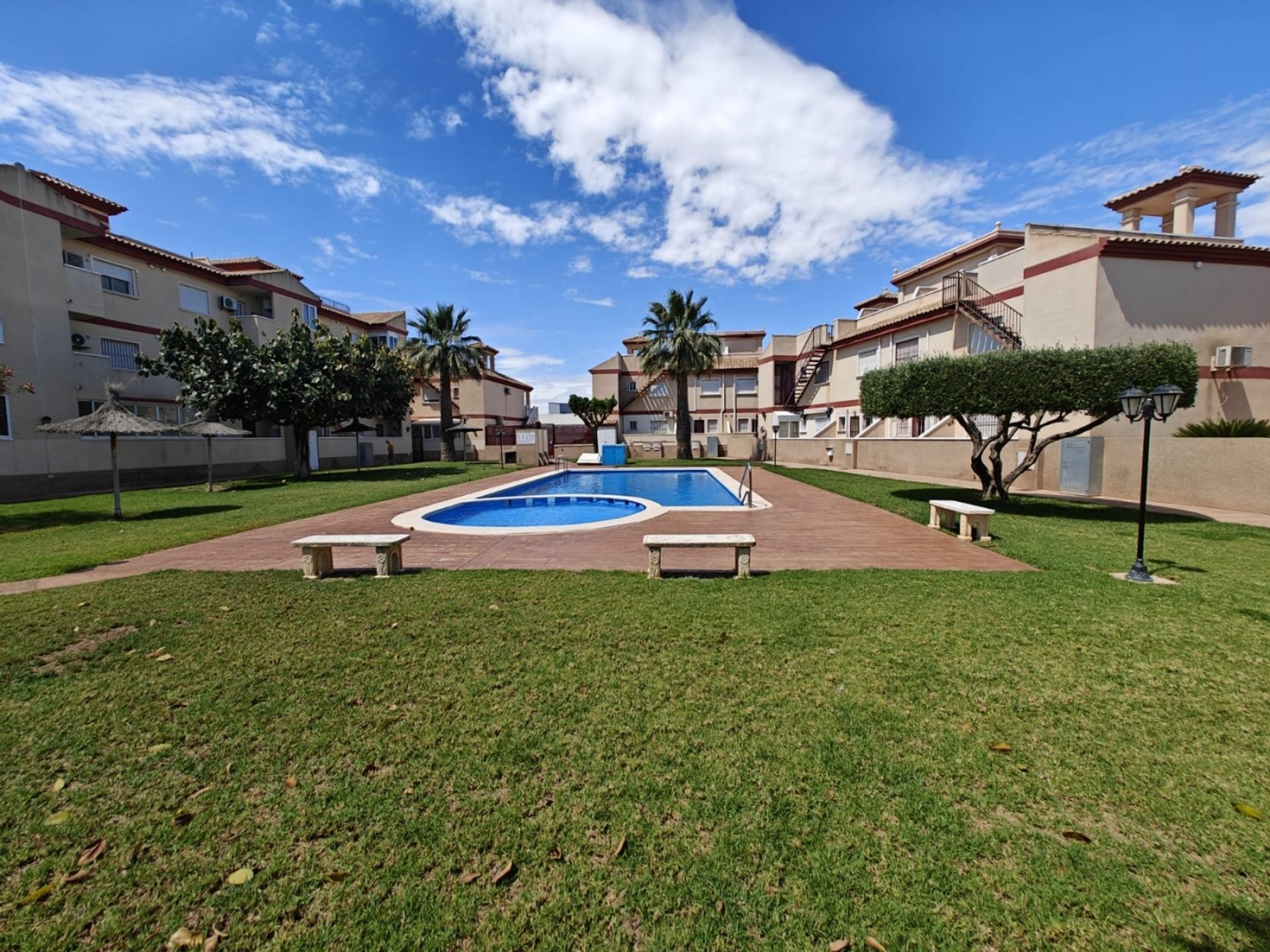 Condominium in Las Beatas, Región de Murcia 12698722