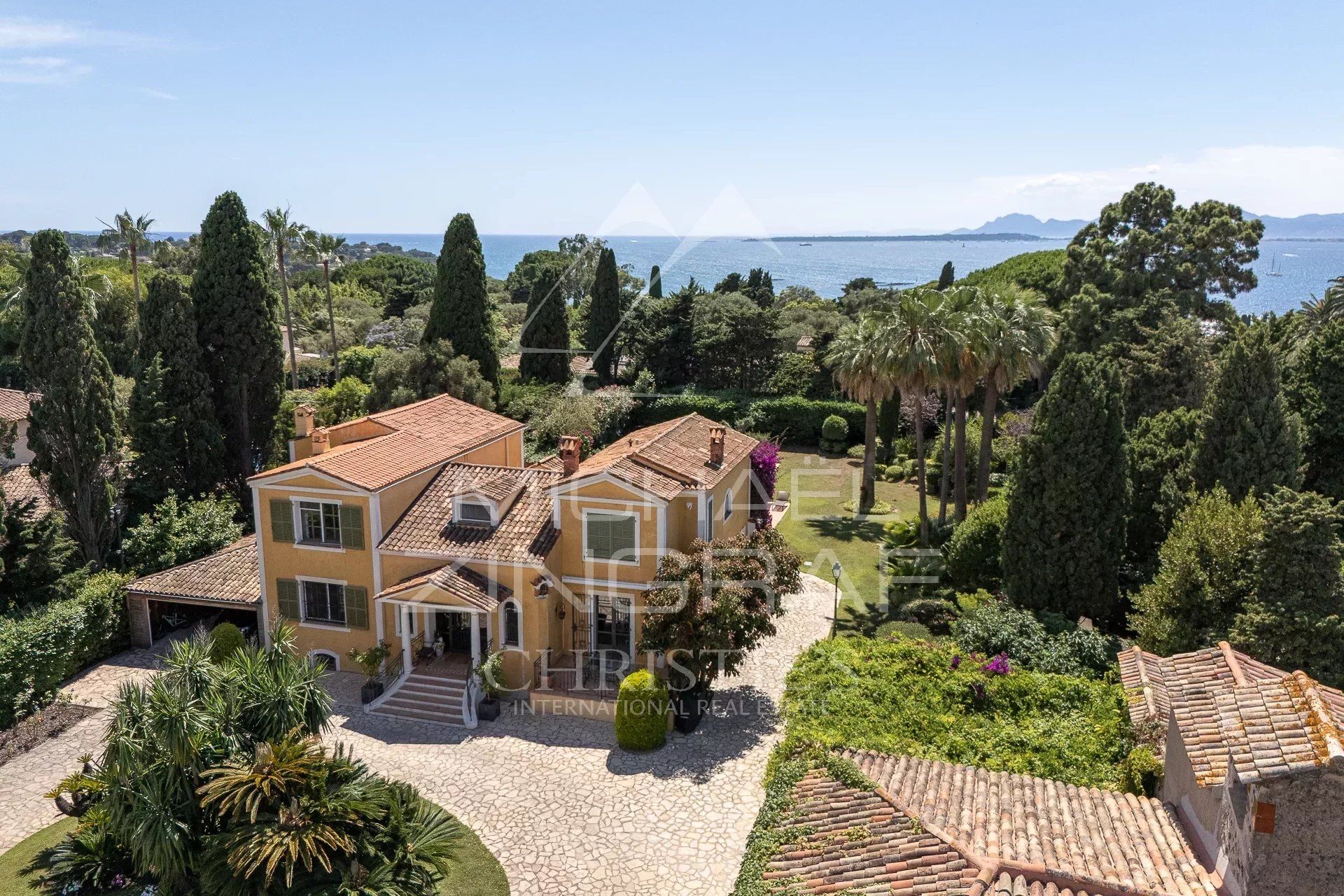 casa en Antibes, Alpes-Maritimes 12698725