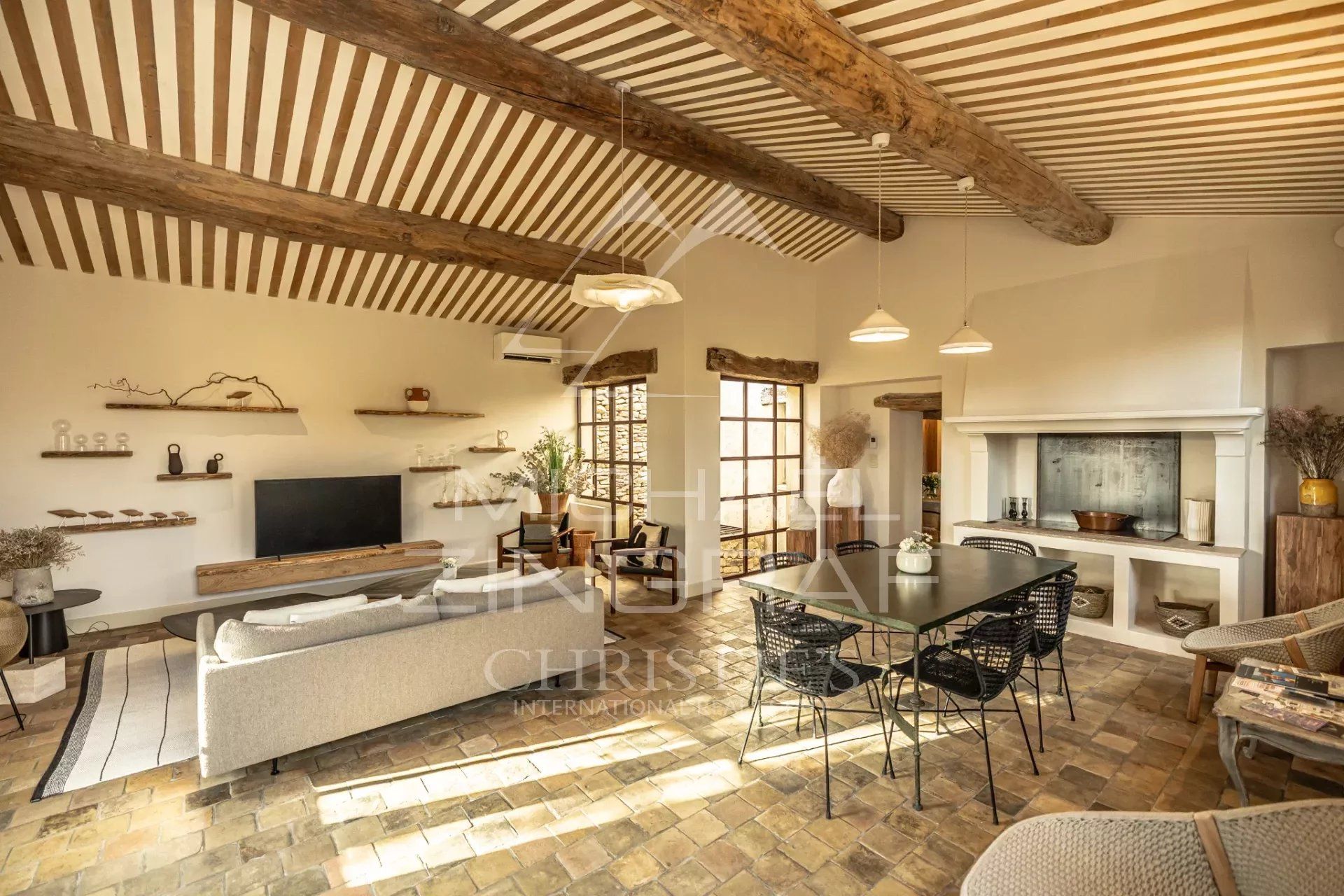 Casa nel Gordes, Vaucluse 12698726