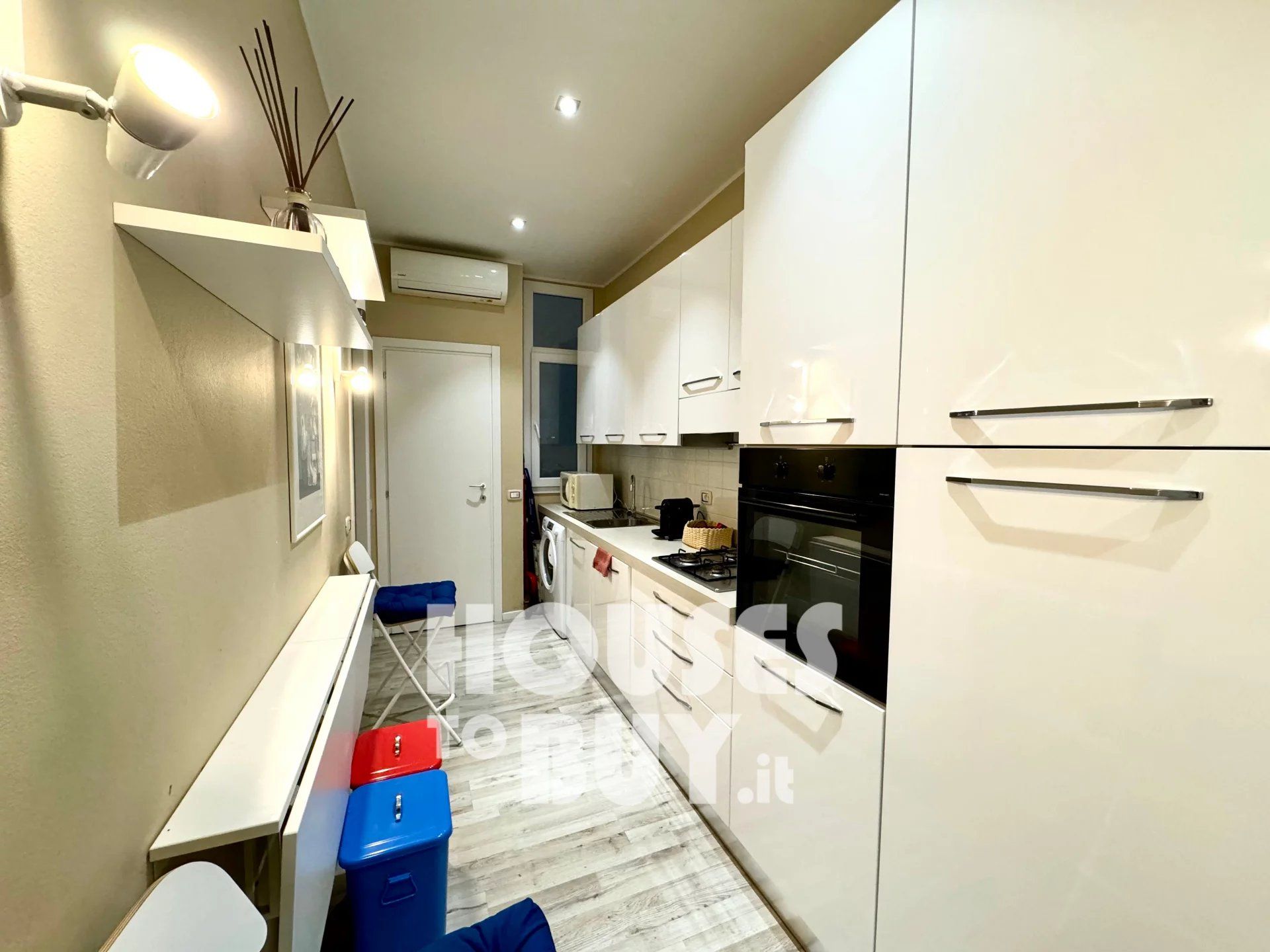 Condominium in Milano, Milano 12698730