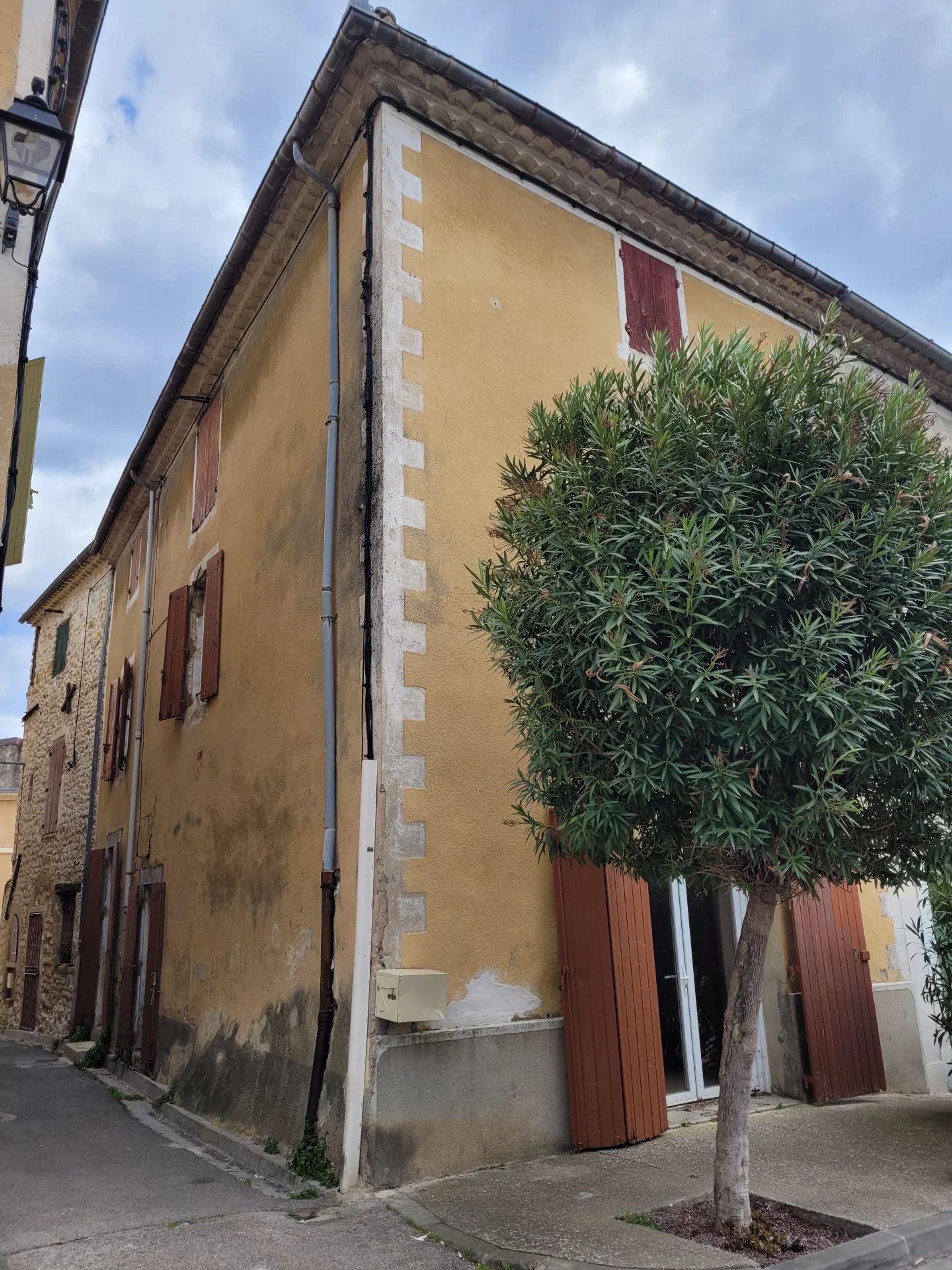 rumah dalam Saint-Geniès-de-Malgoirès, Gard 12698734