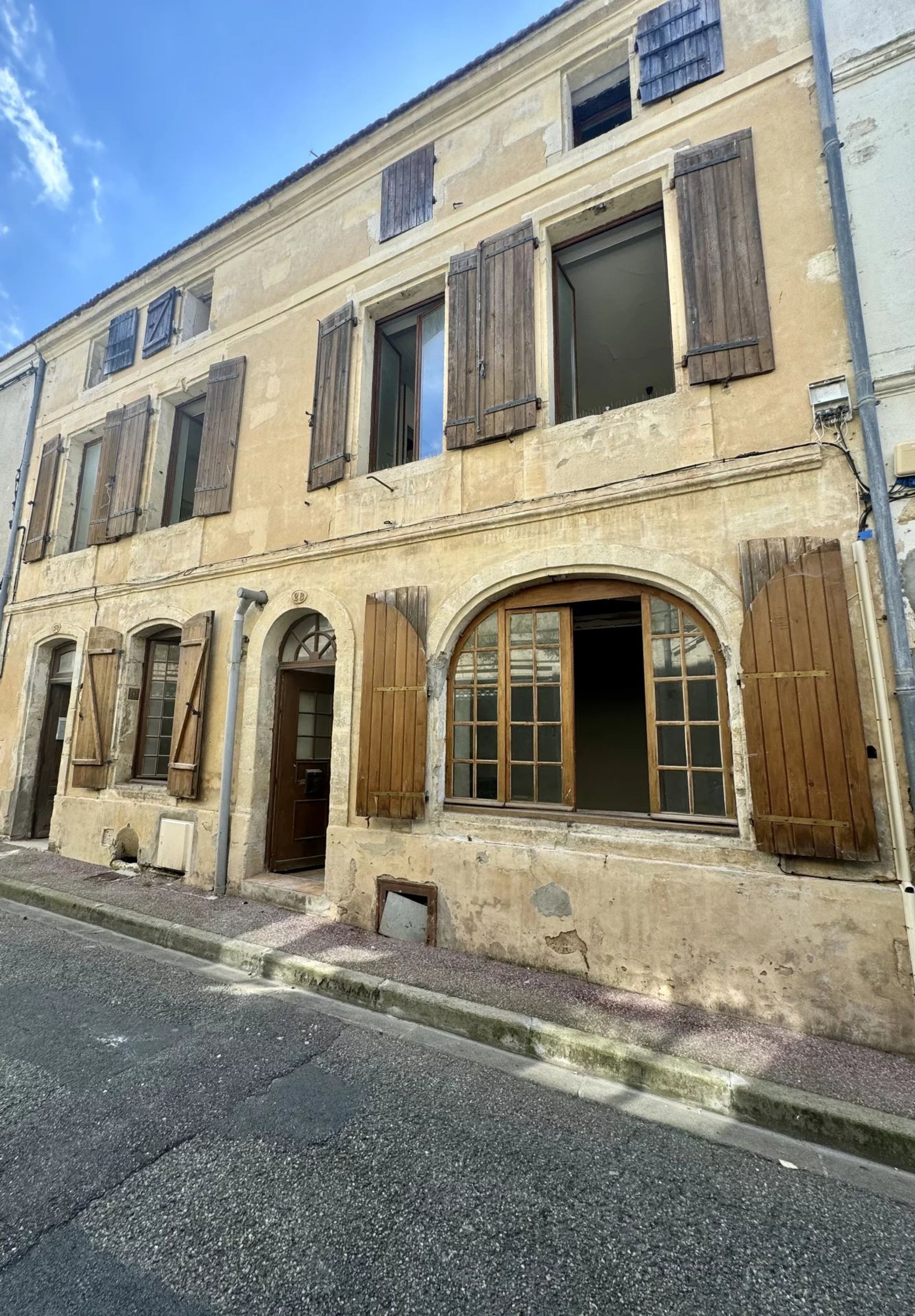 Andere in Blaye, Nouvelle-Aquitanië 12698749