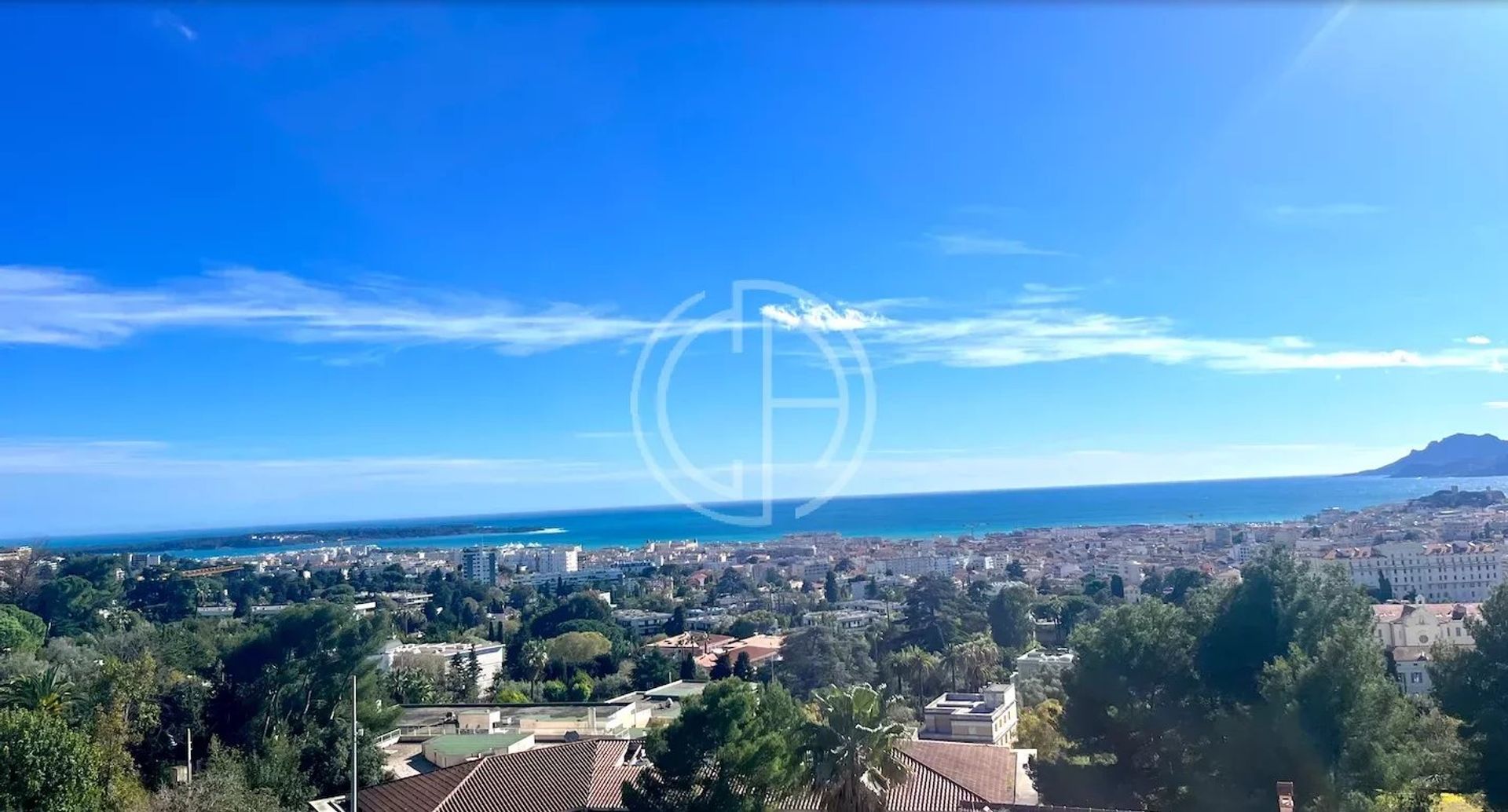 Huis in Cannes, Alpes-Maritimes 12698775