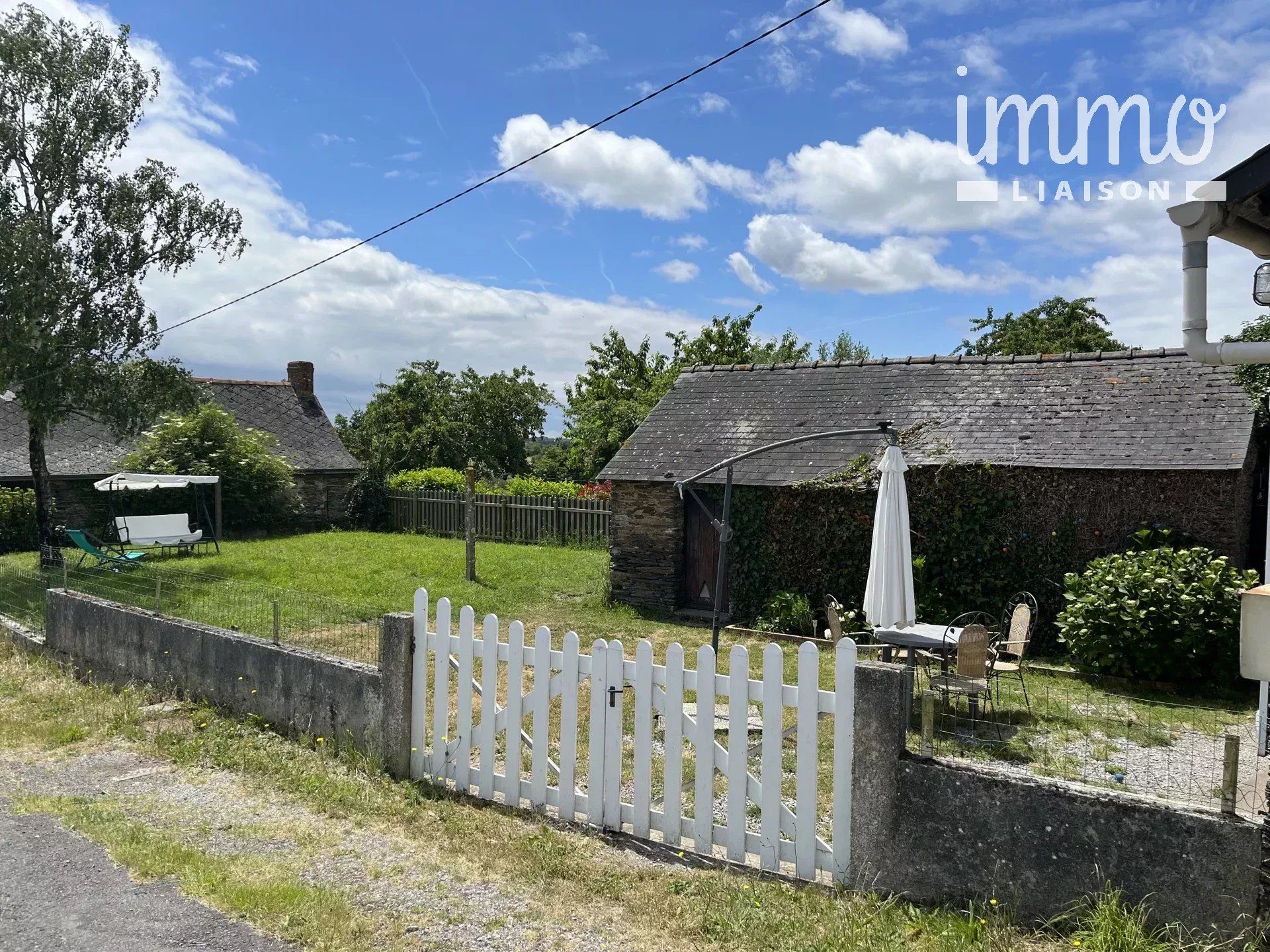 rumah dalam La Meilleraye-de-Bretagne, Membayar de la Loire 12698884