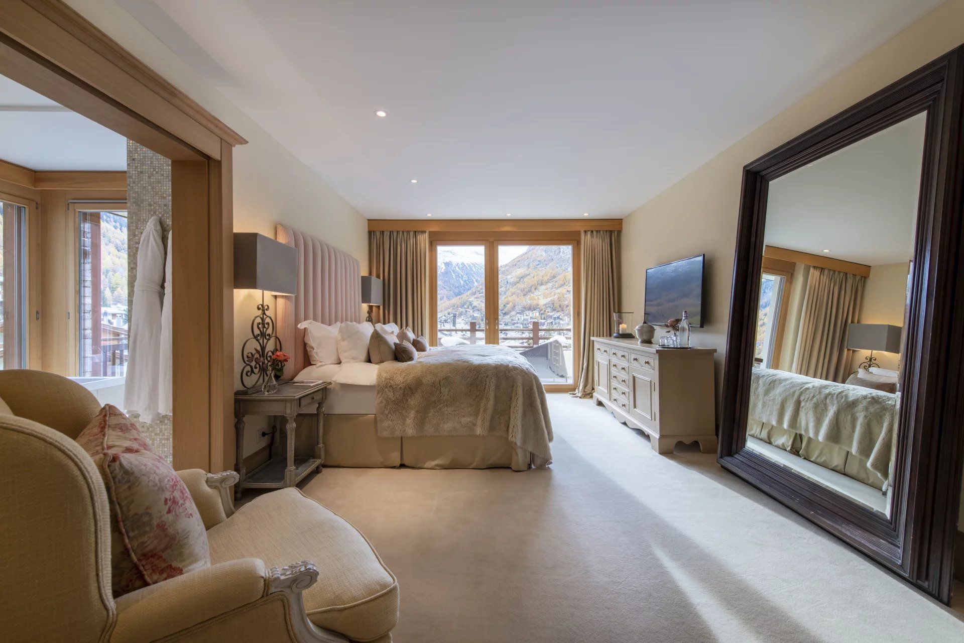 Hus i Zermatt, Bezirk Visp 12698886