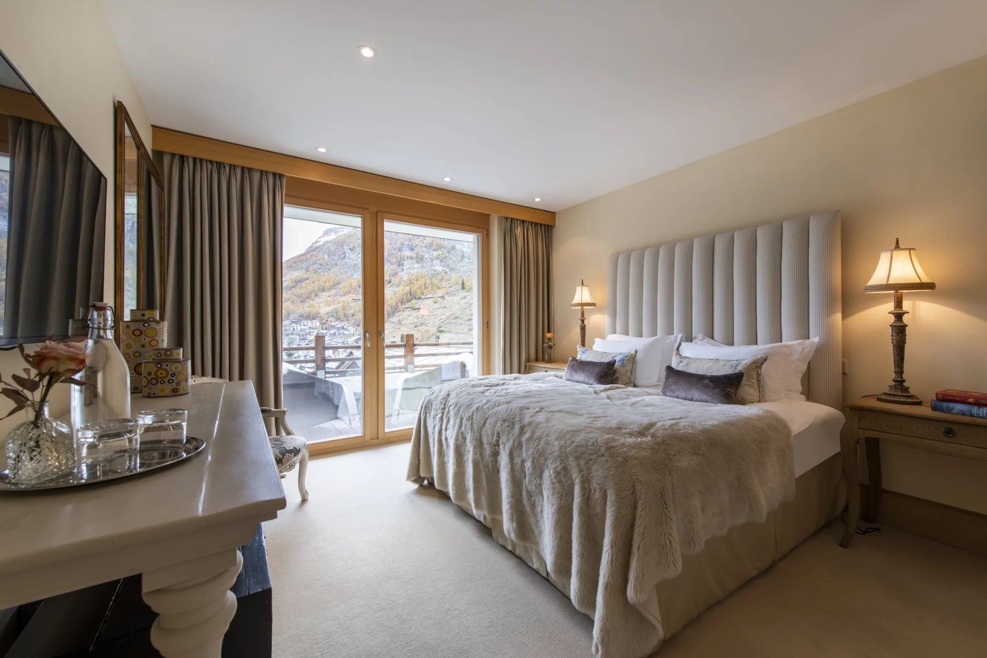 Hus i Zermatt, Bezirk Visp 12698886