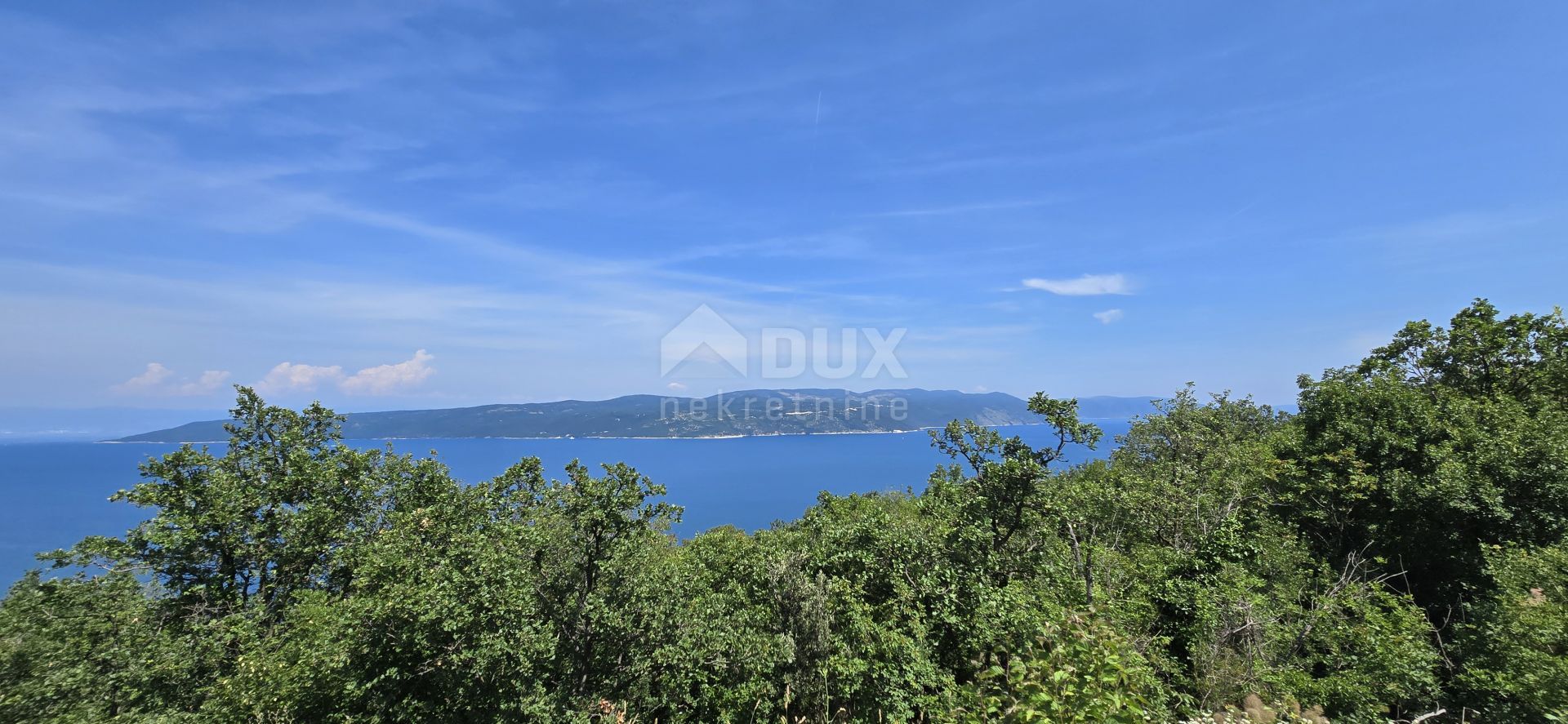 Tanah di Rabac, Istria County 12698988