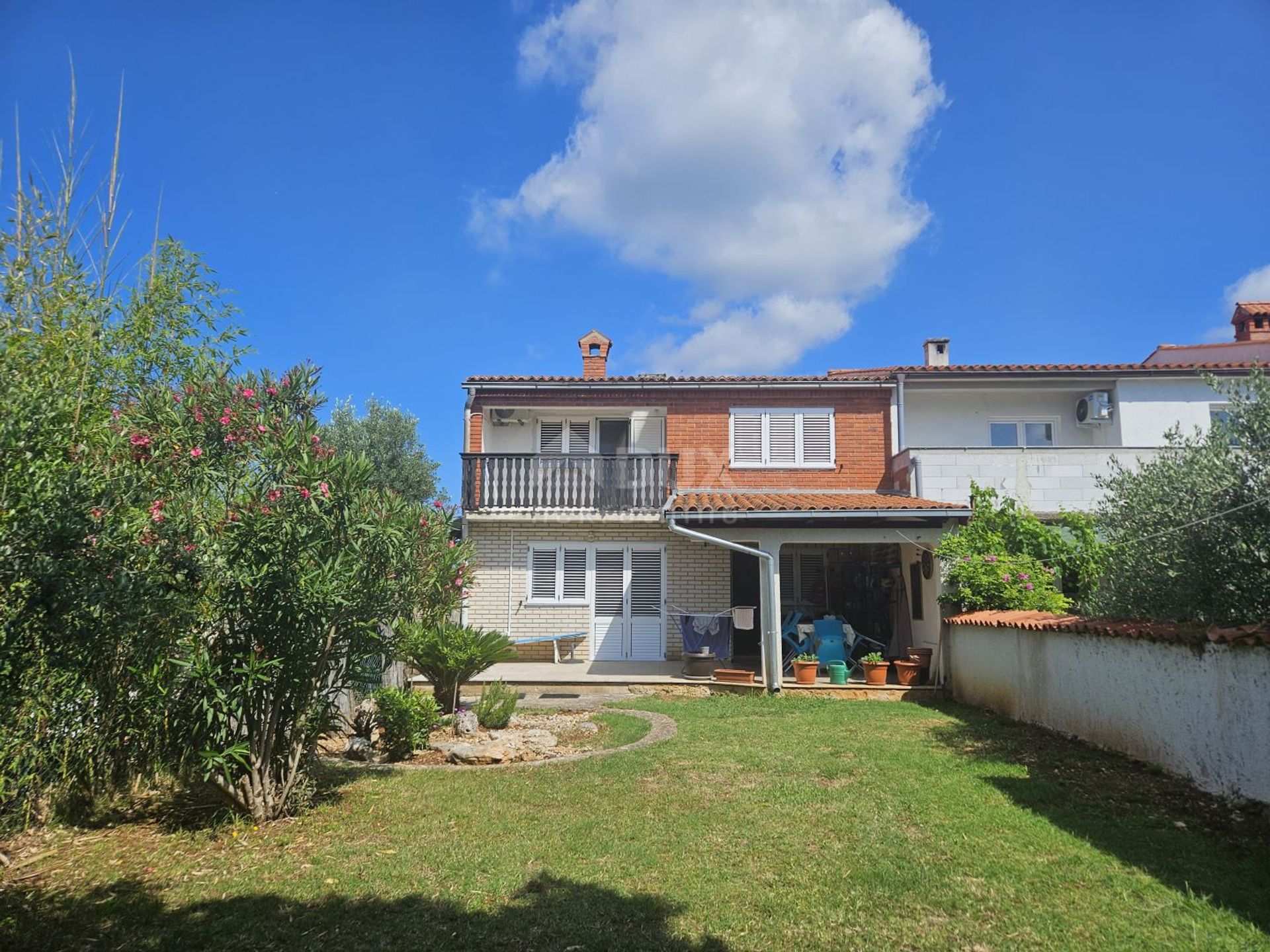 House in Fazana, Istarska Zupanija 12698989