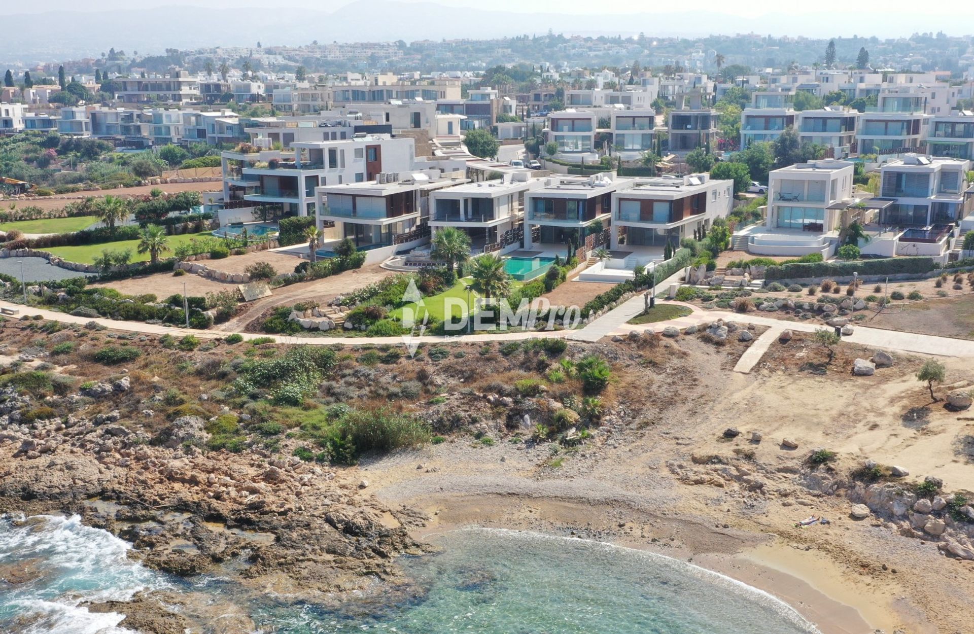 住宅 在 Paphos, Paphos 12698993