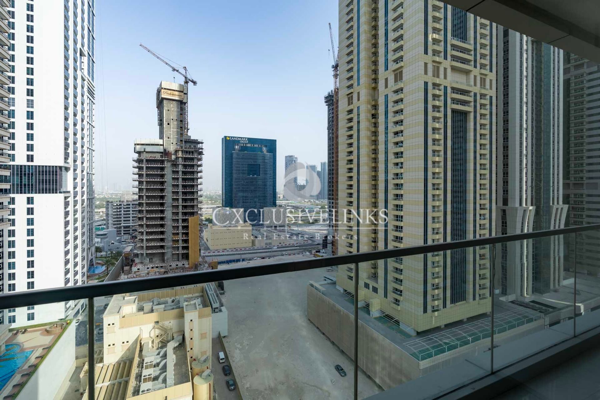 Condominio nel Dubai, Dubai 12699000