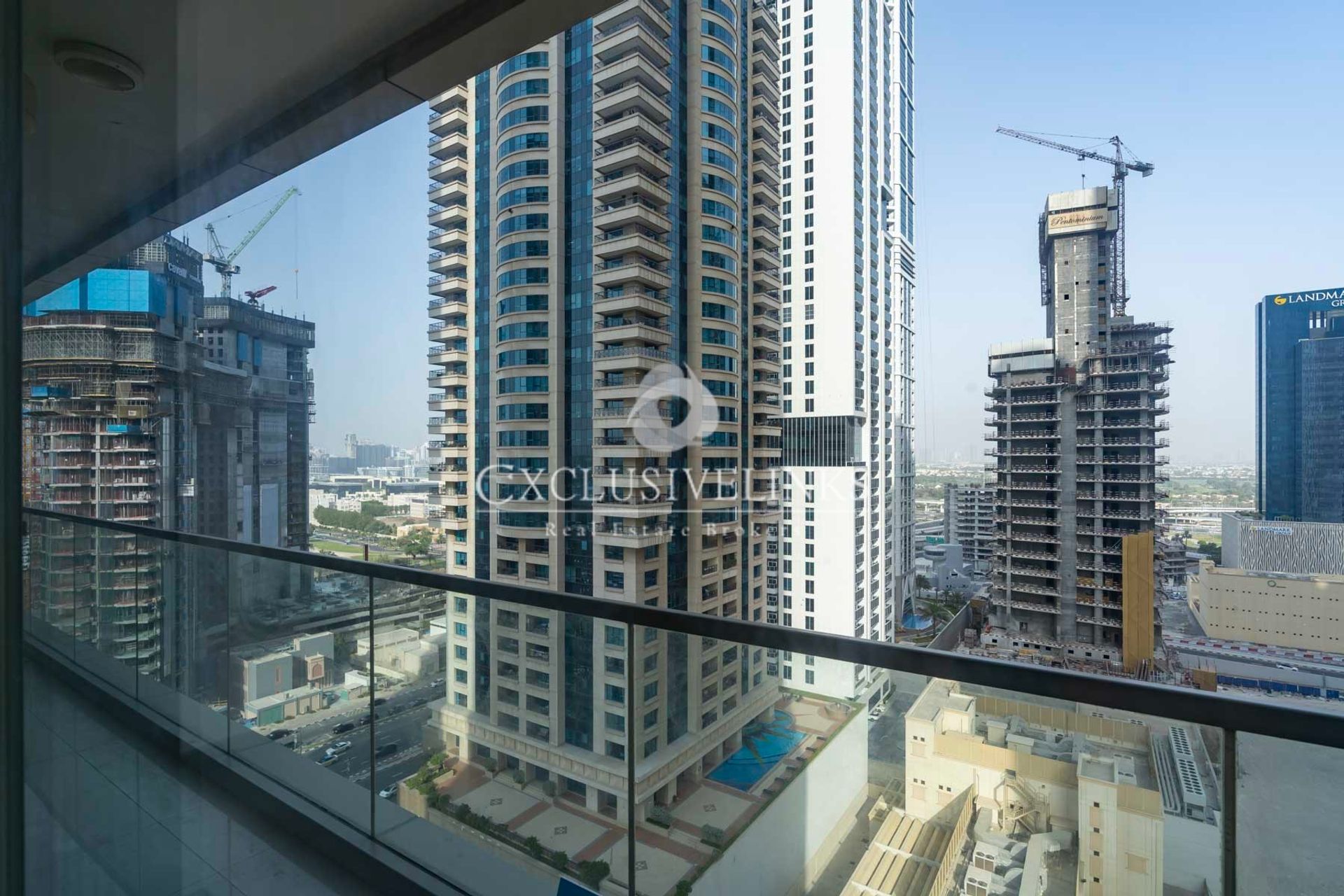 Condominio nel Dubai, Dubai 12699000