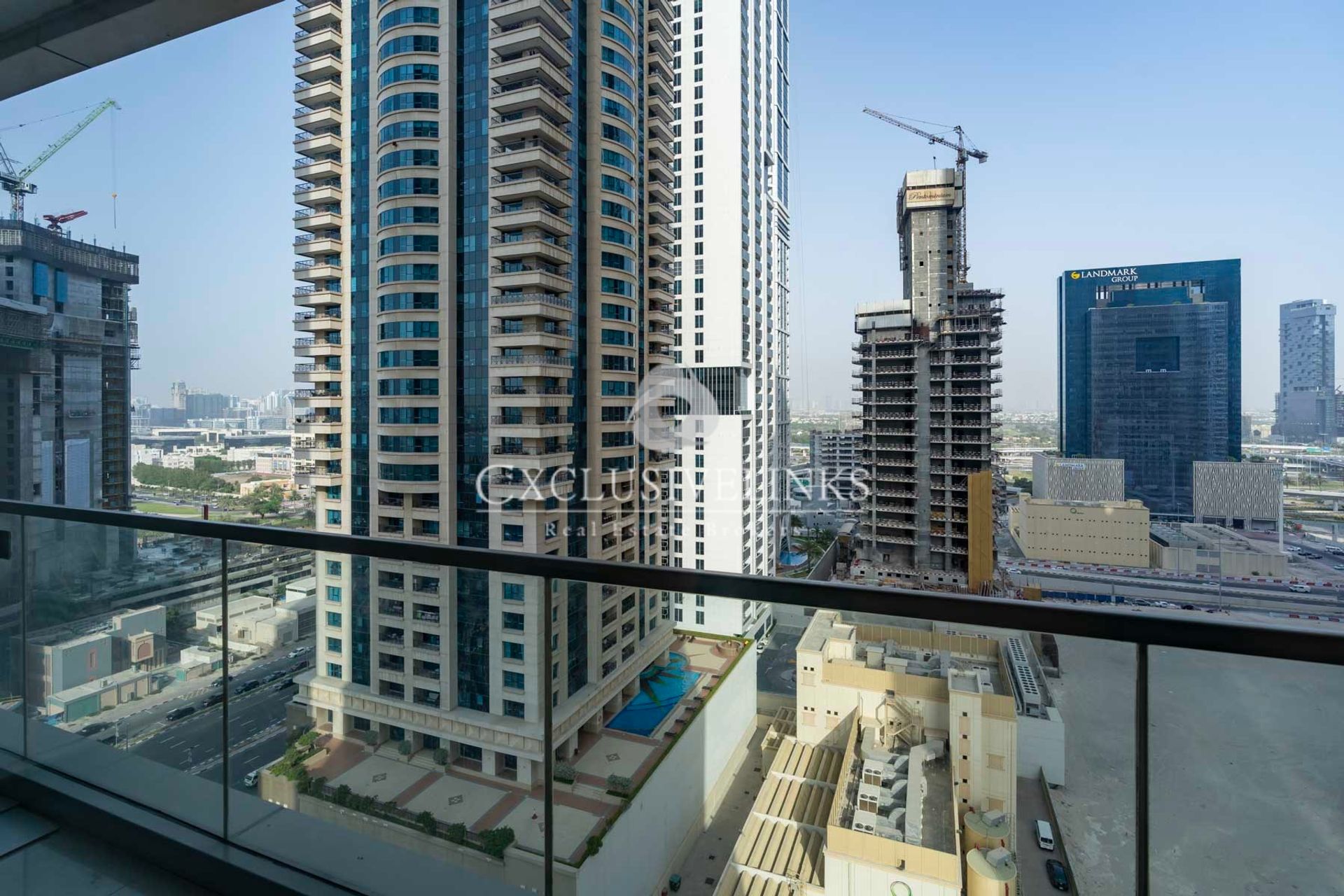 Condominio nel Dubai, Dubai 12699000