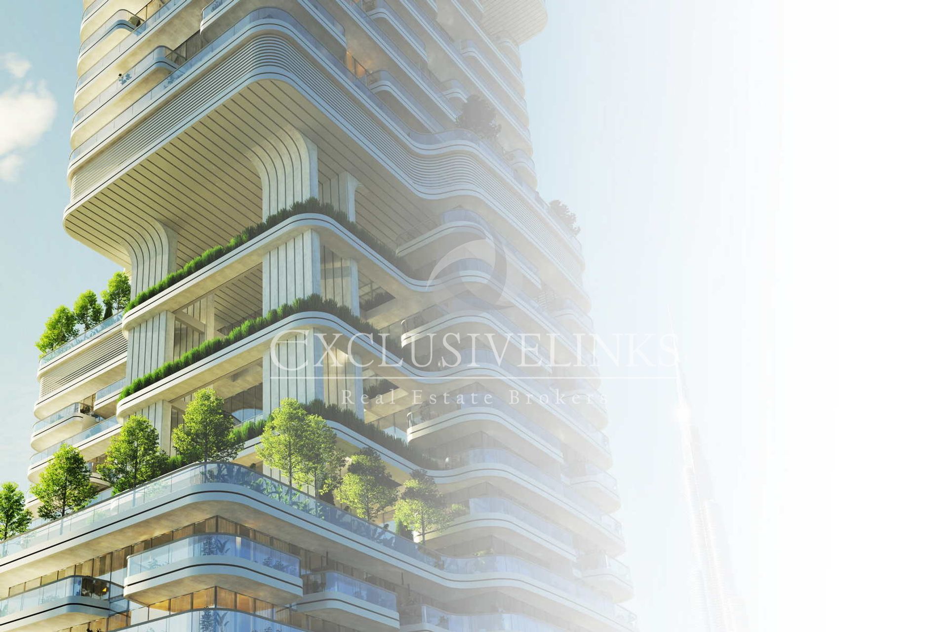 Condominium in دبي, دبي 12699021