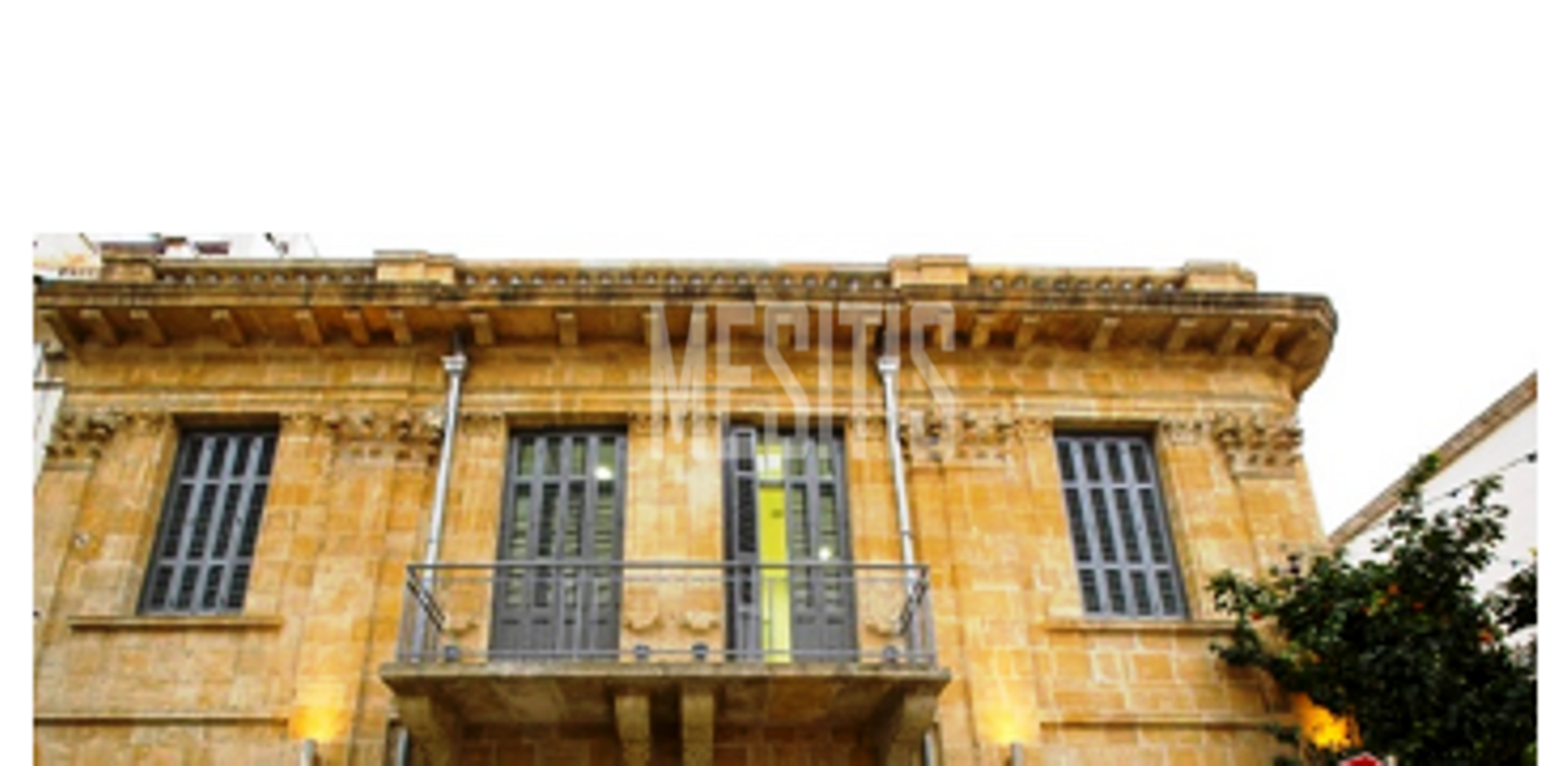 Detailhandel i Nicosia, Lefkosia 12699164