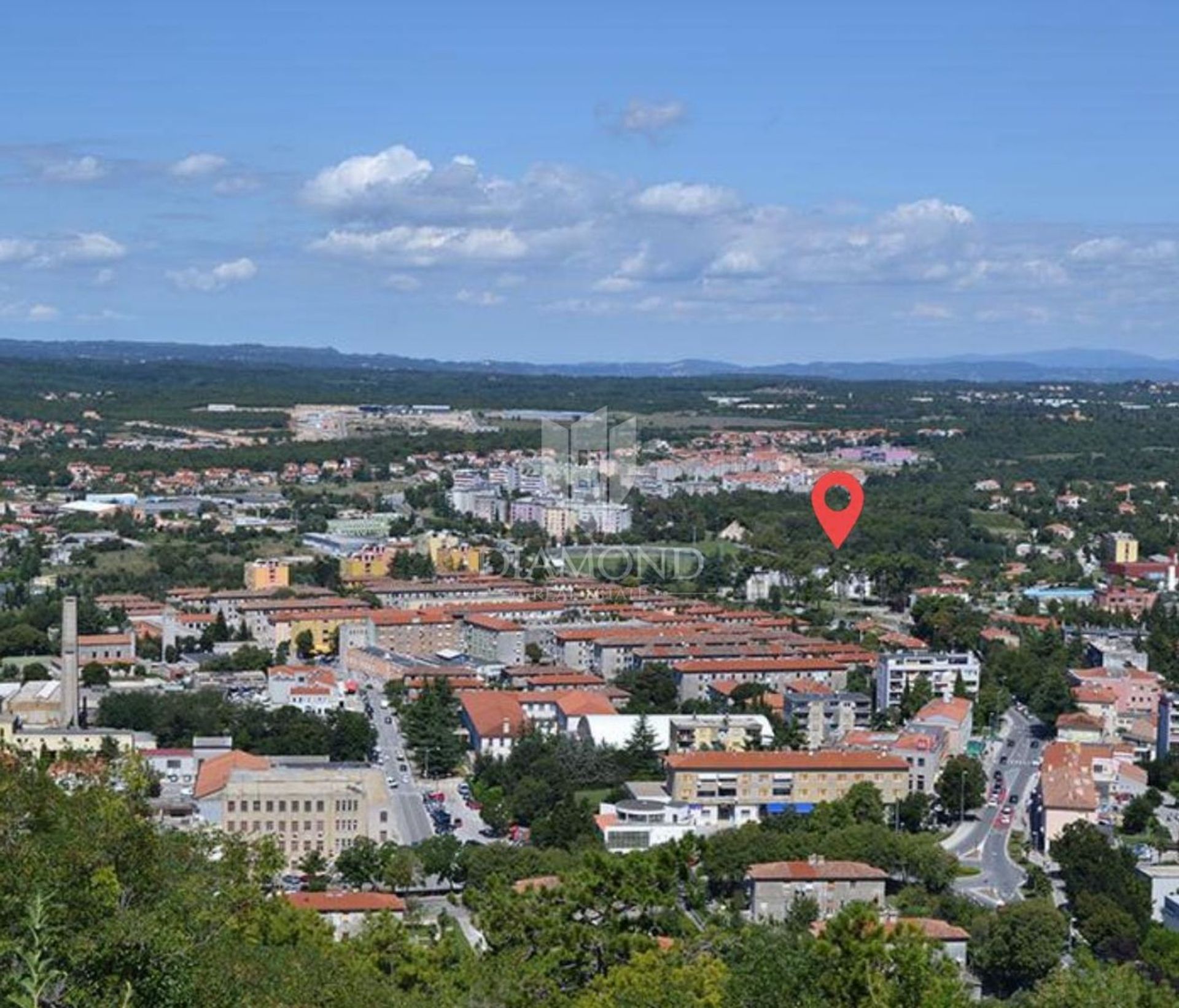 Квартира в Labin, Istria County 12699181