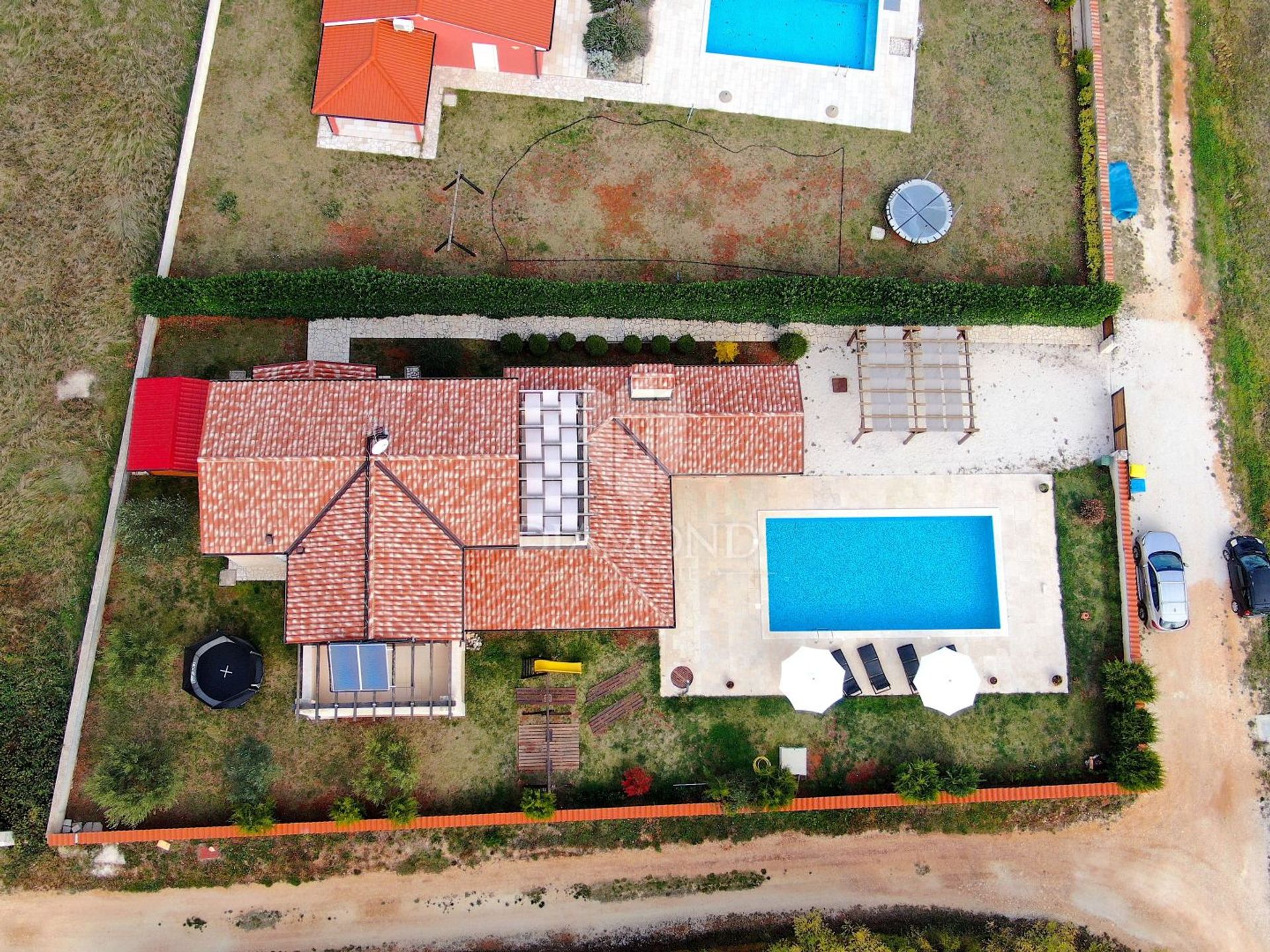 Haus im Barban, Istria County 12699183