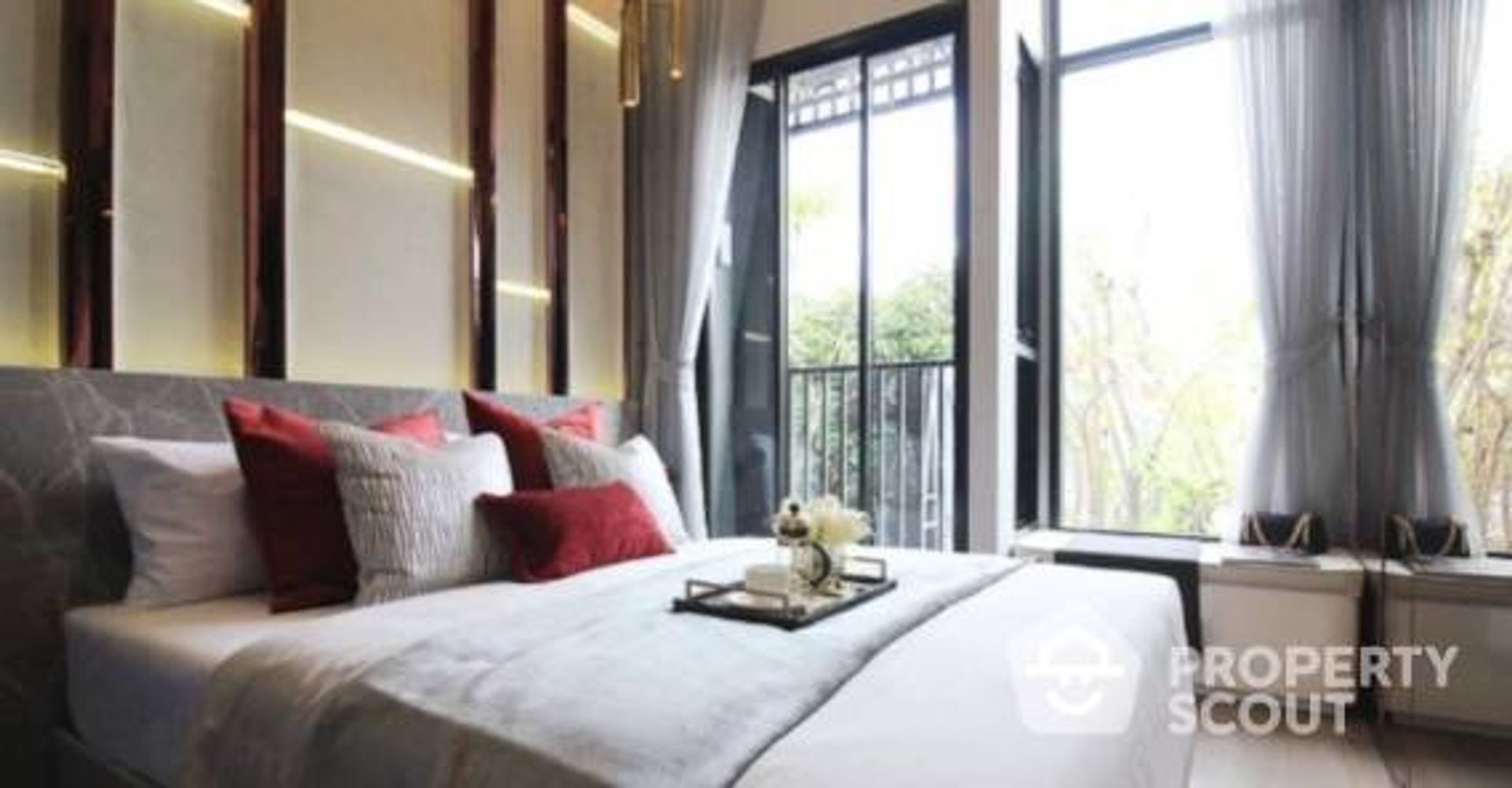 Condominio nel , Krung Thep Maha Nakhon 12699444