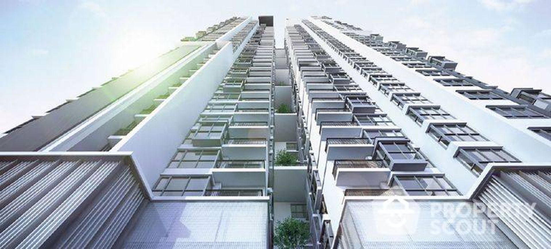 Condominium in , Krung Thep Maha Nakhon 12699496