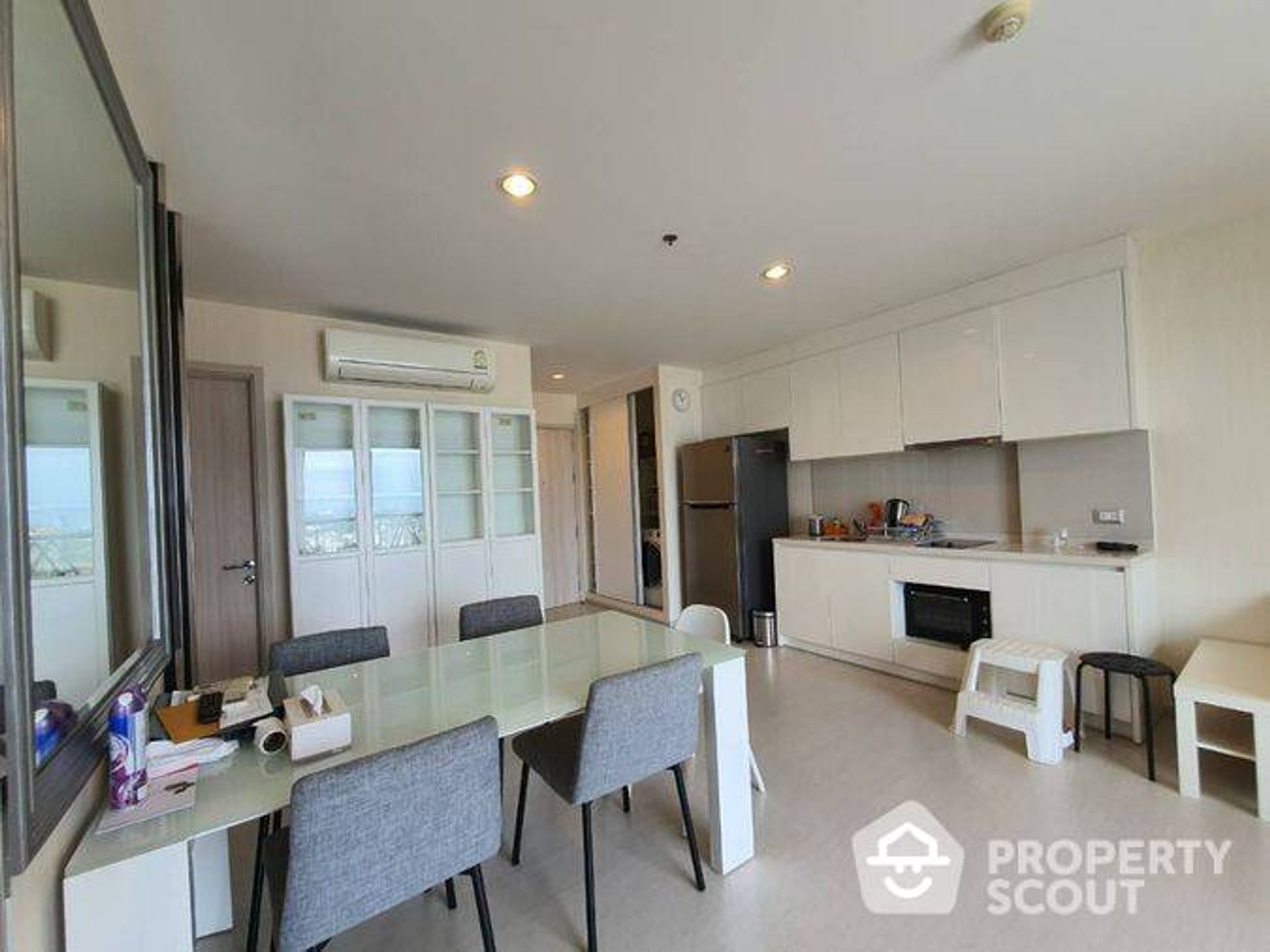 Condominio nel Wattana, Krung Thep Maha Nakhon 12699496