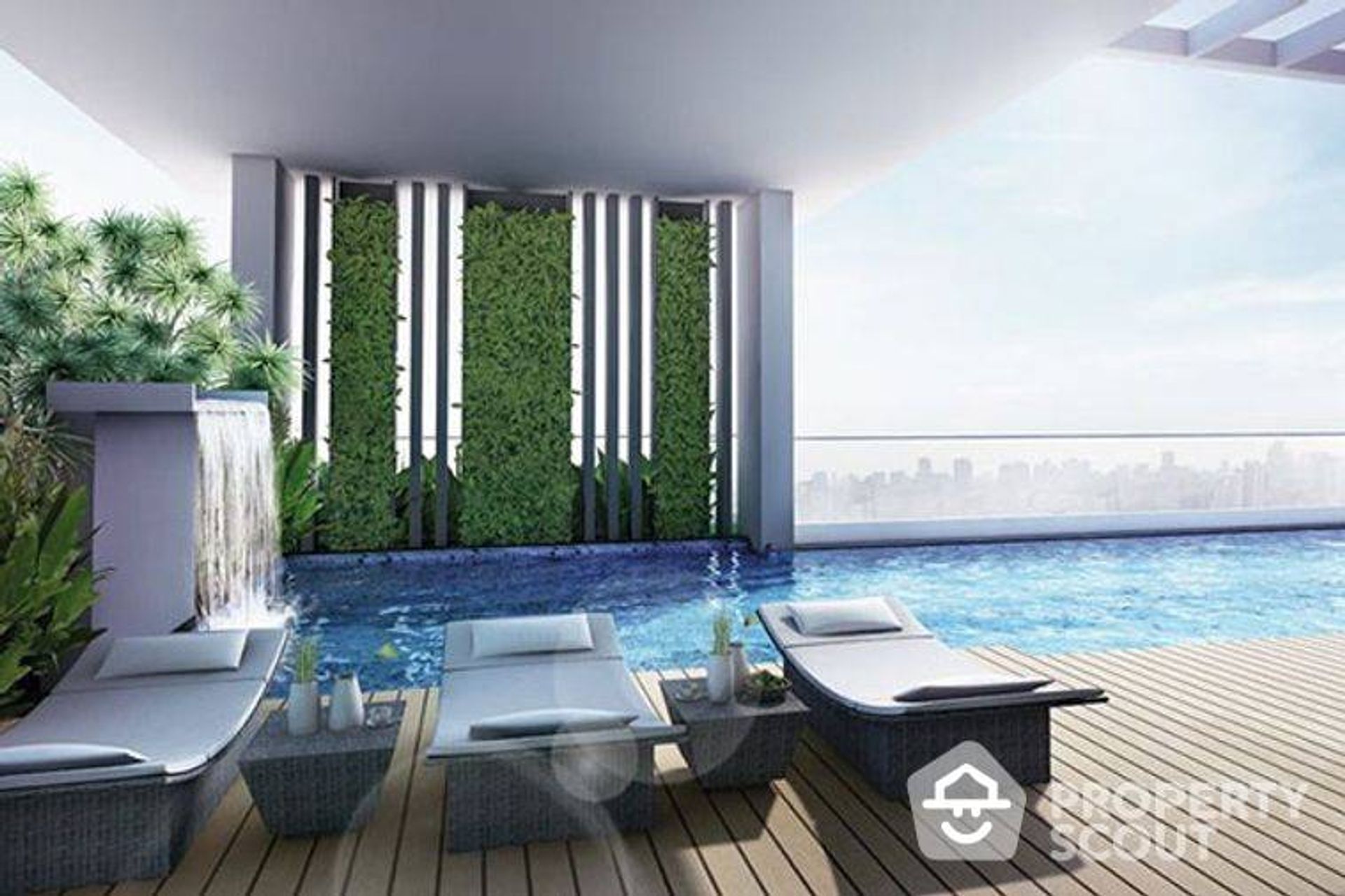 Condominium in , Krung Thep Maha Nakhon 12699496