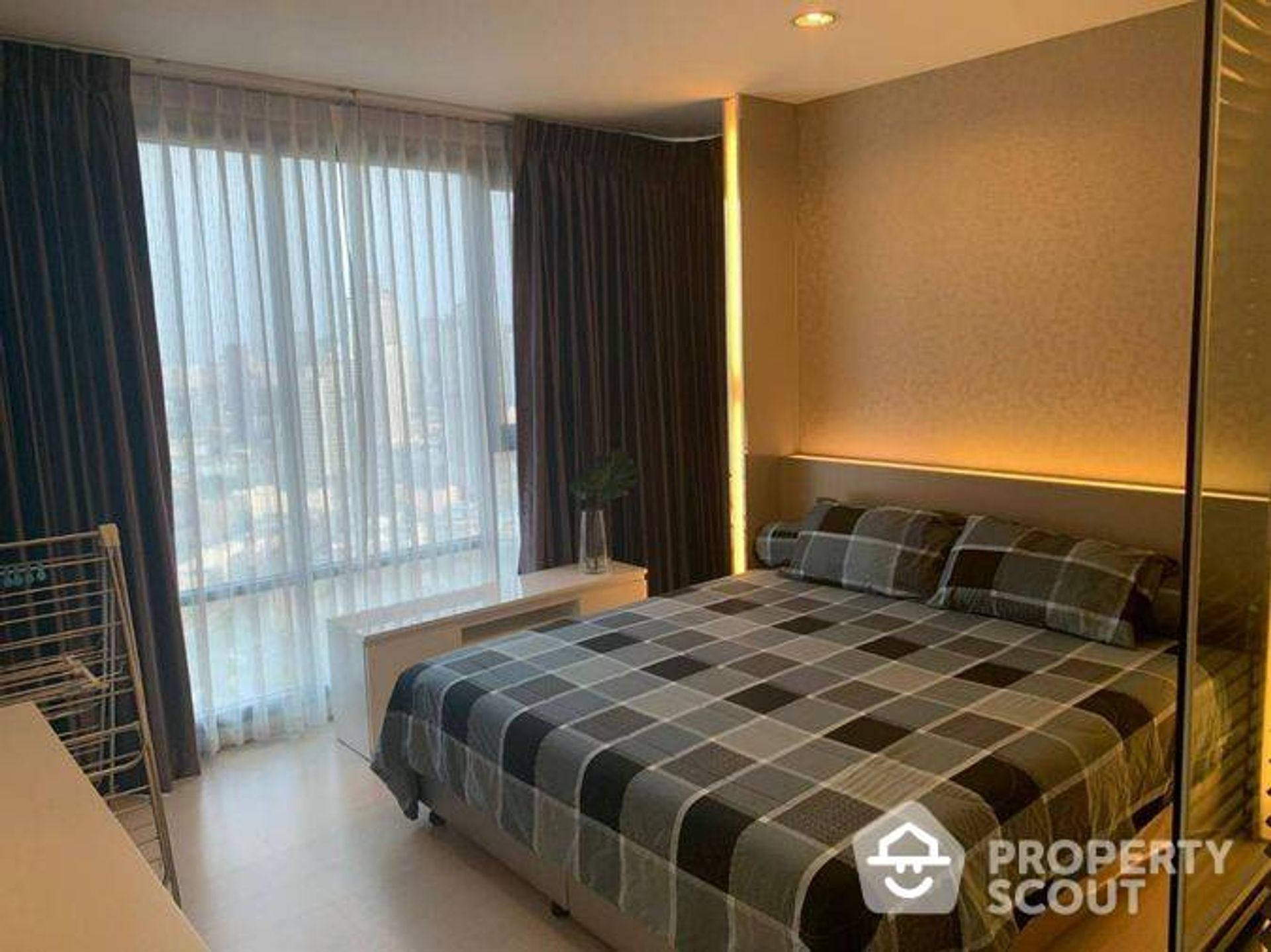 Kondominium dalam Watthana, Krung Thep Maha Nakhon 12699496