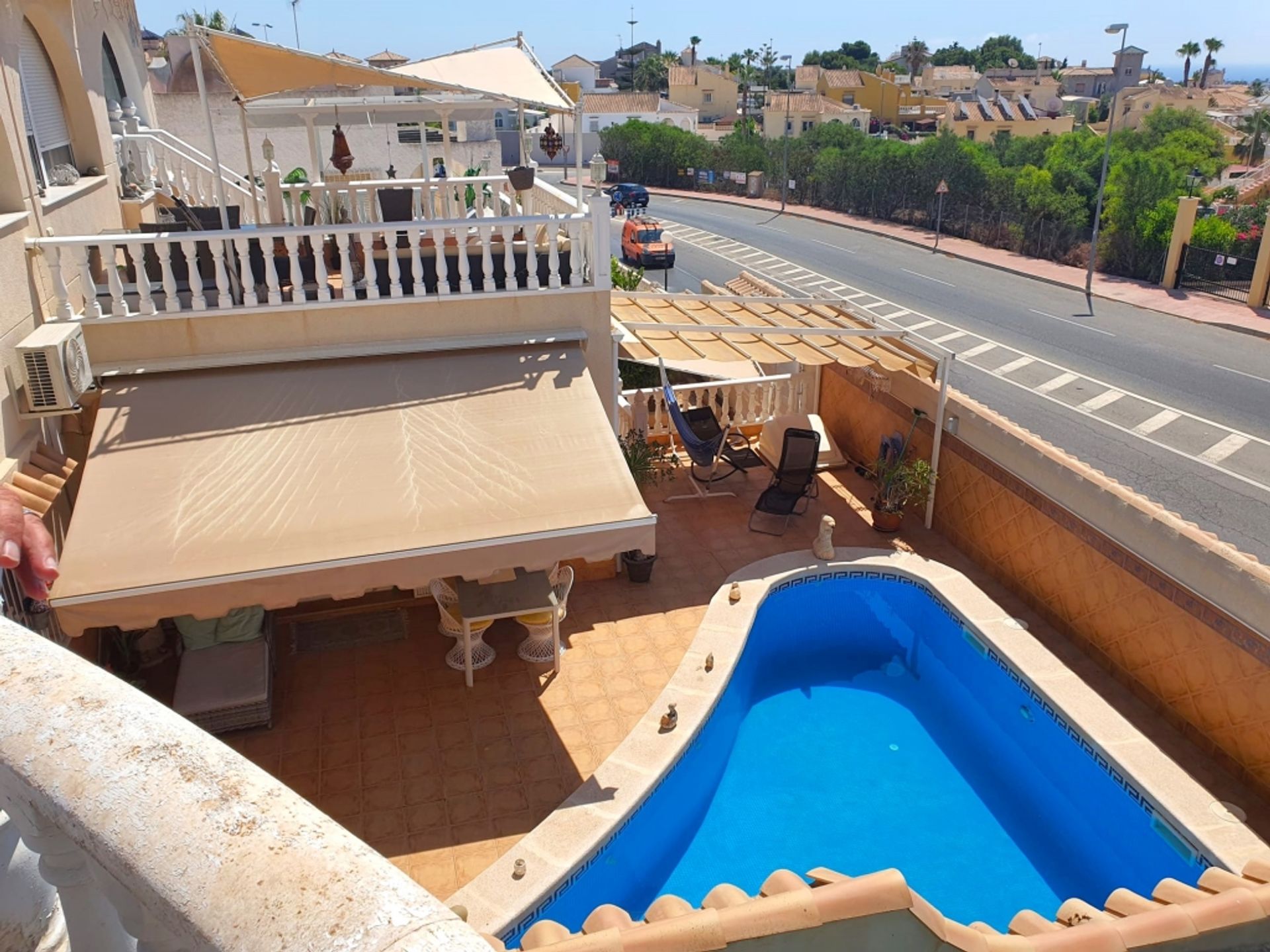 Huis in El Arenal, Valencia 12699591