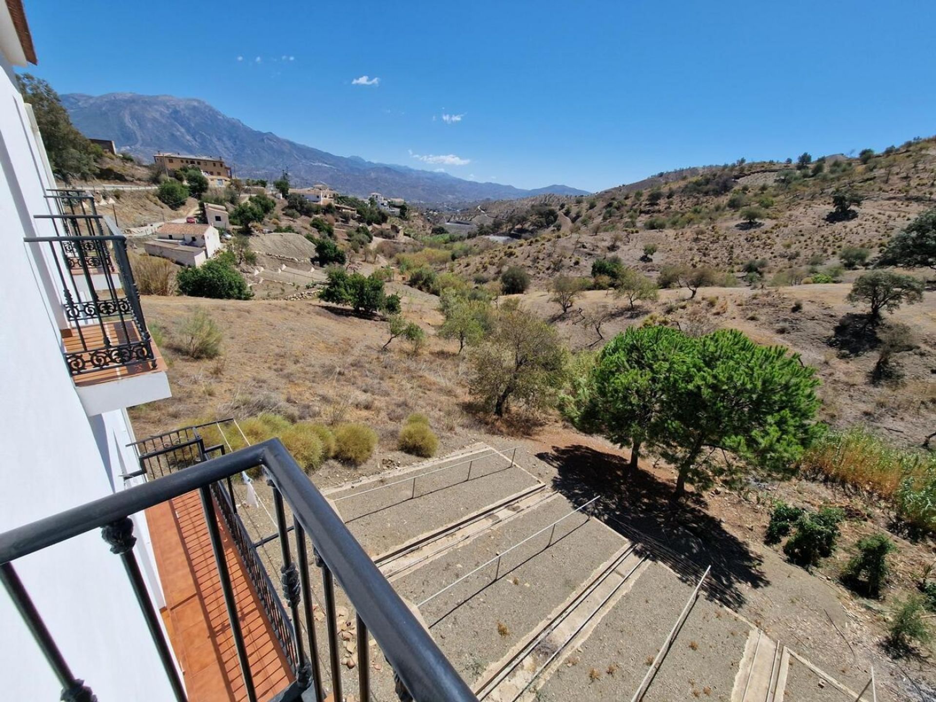 casa no Benamargosa, Andalusia 12699737