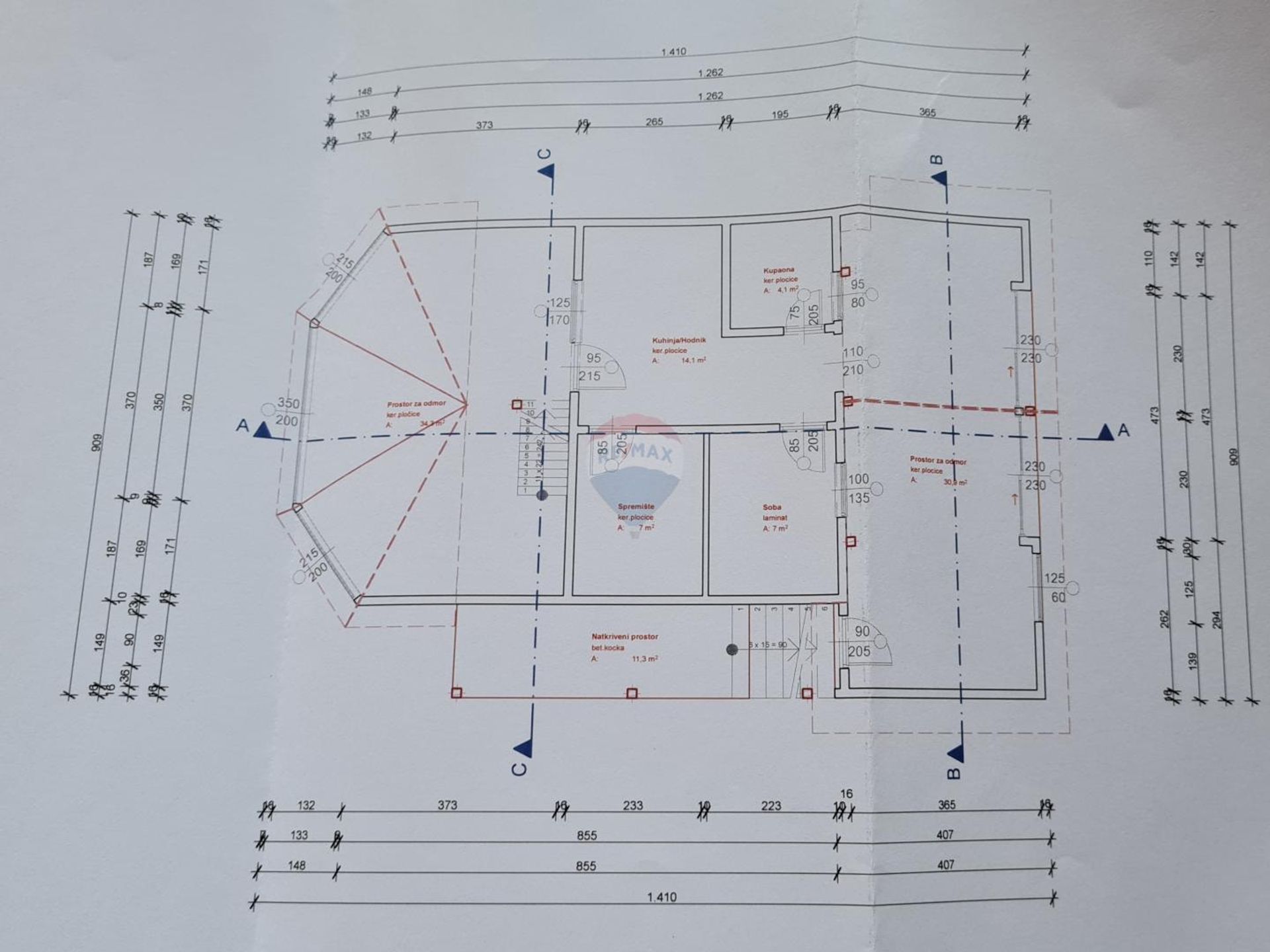 casa no Stubičke Toplice, Krapinsko-zagorska županija 12699773