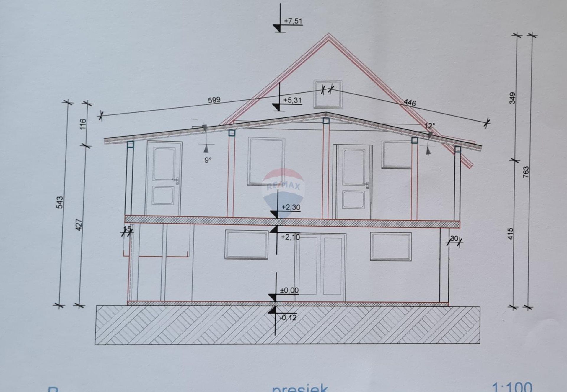 House in Stubičke Toplice, Krapinsko-zagorska županija 12699773