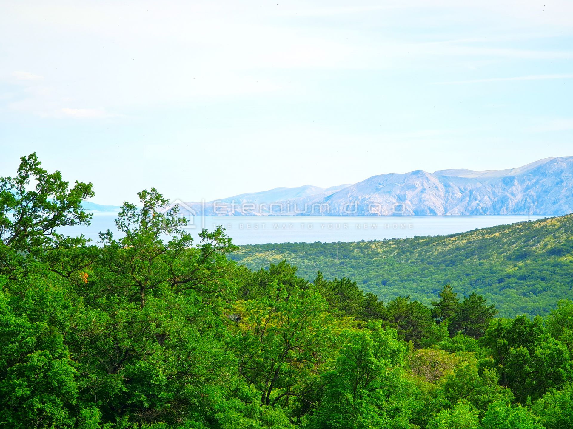 بيت في Bribir, Primorsko-goranska županija 12699792