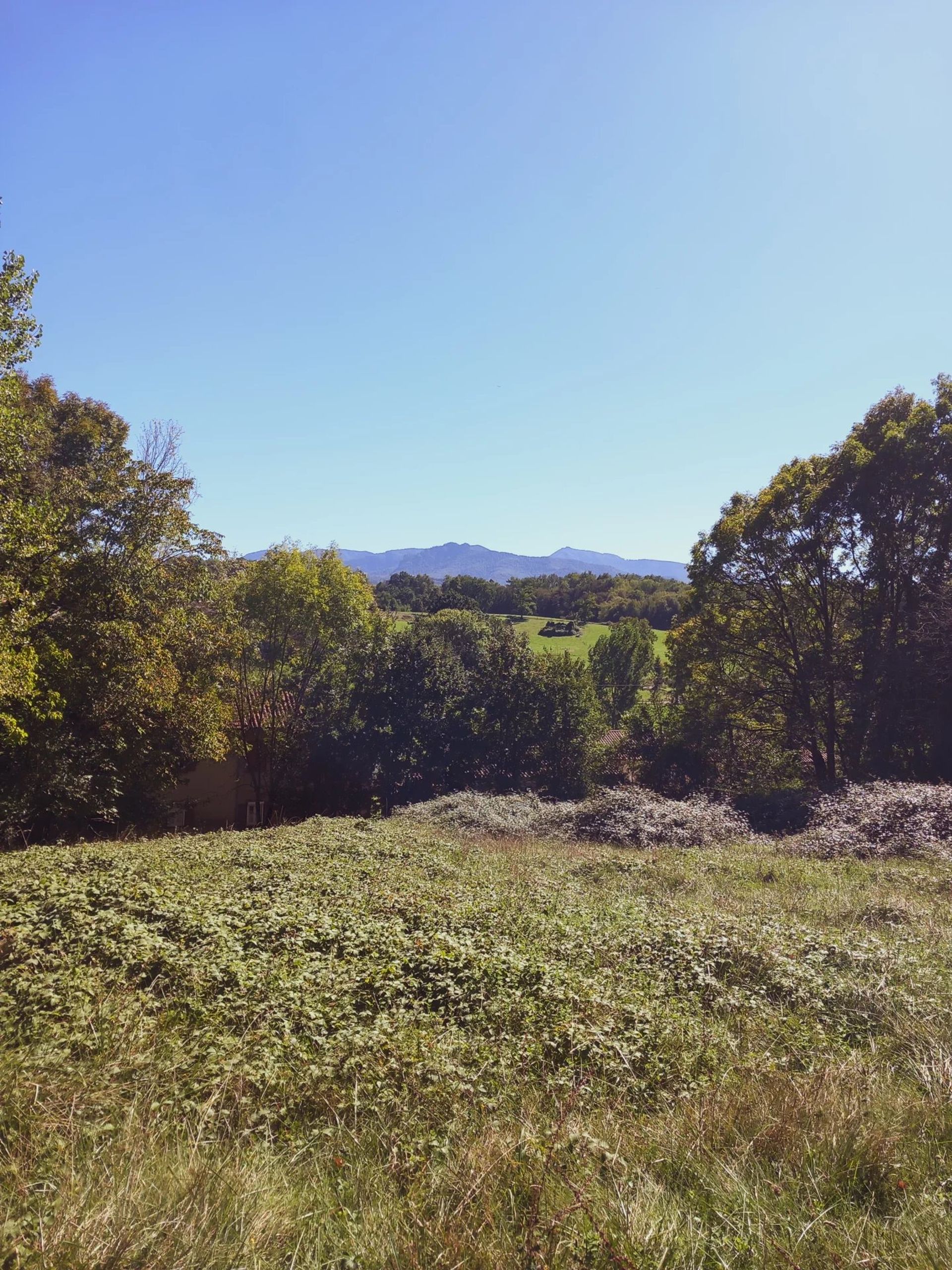 Land in Saint-Gaudens, Haute-Garonne 12699876