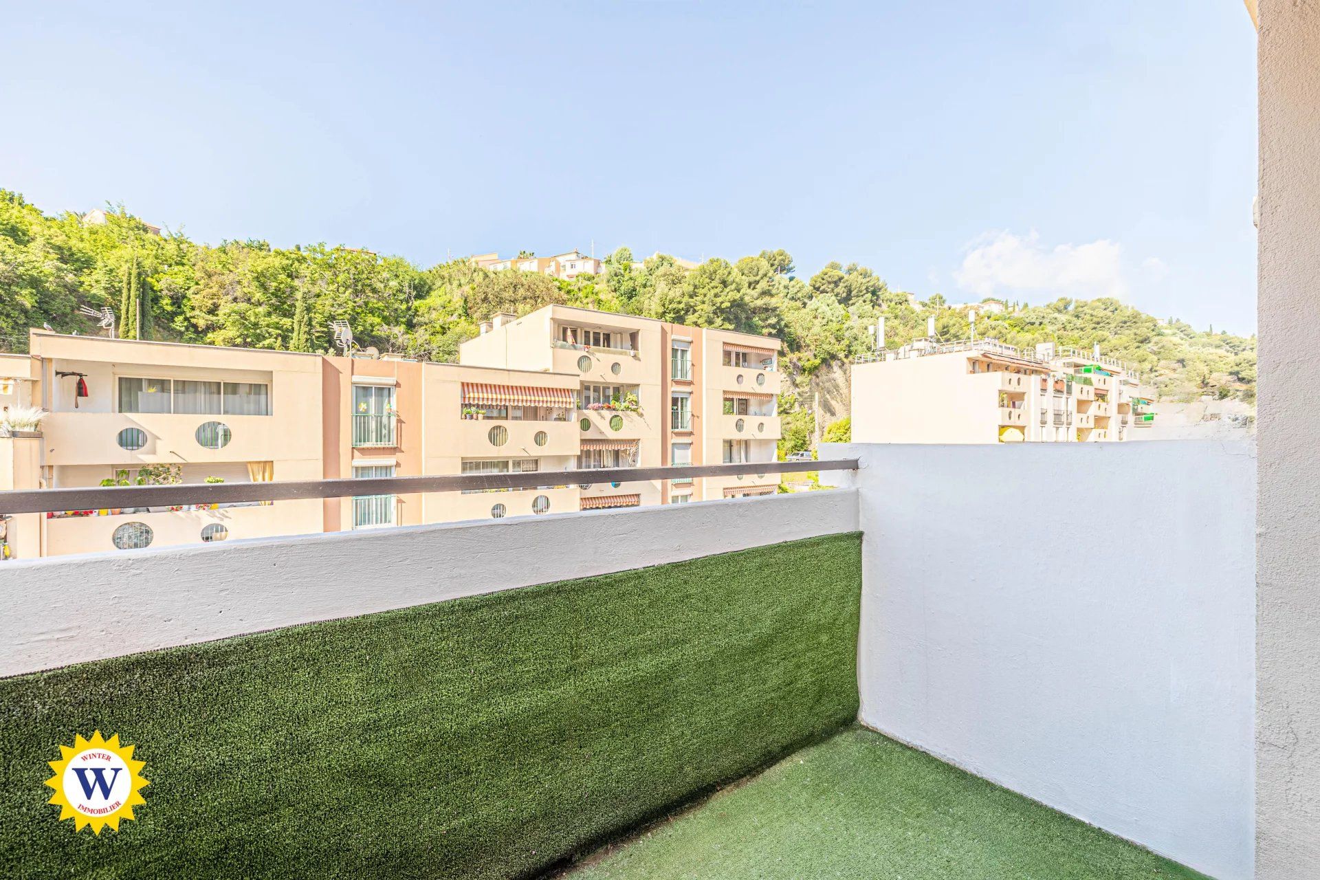 Condominio nel Sant'Elena, Provenza-Alpi-Costa Azzurra 12699877