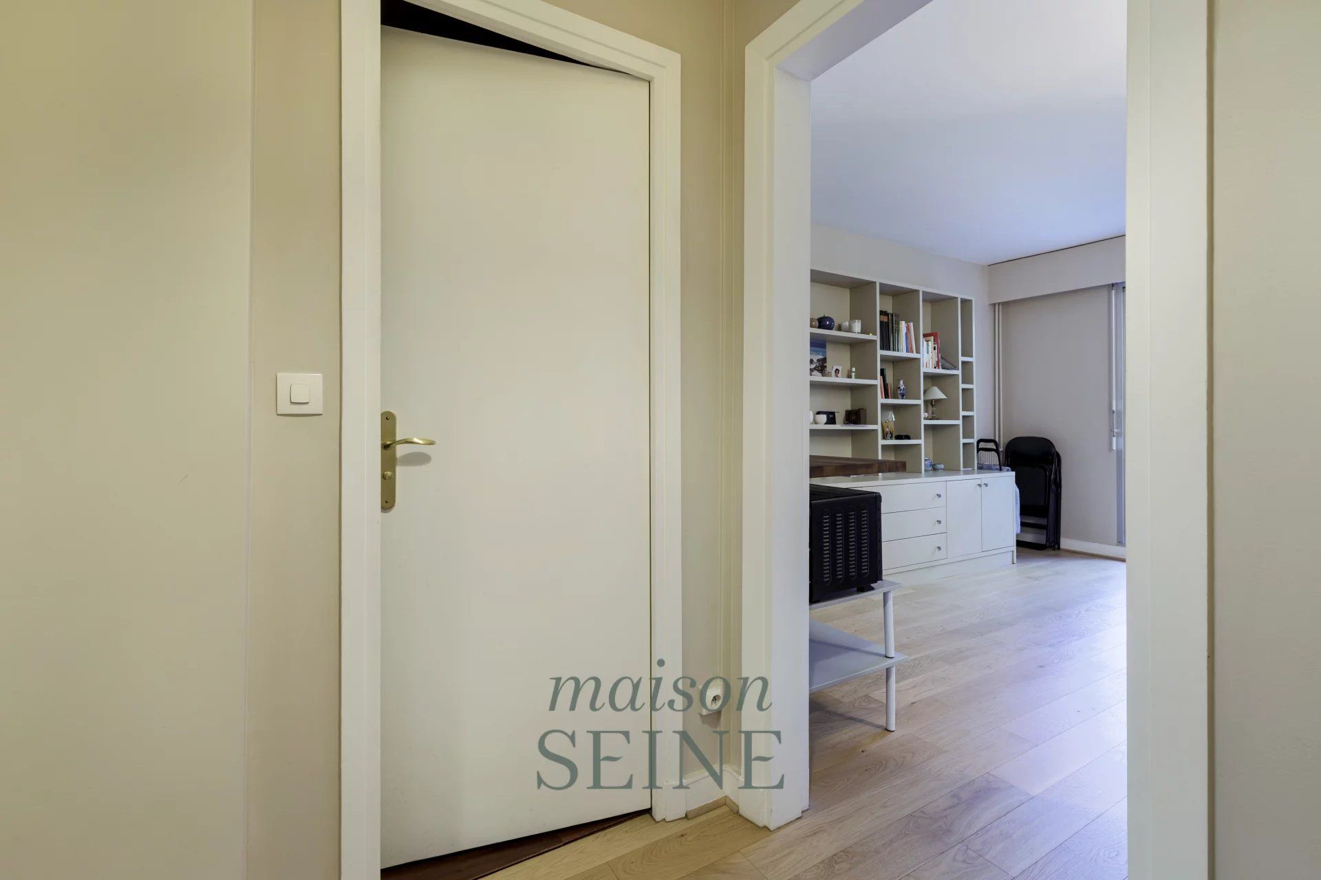 Συγκυριαρχία σε Neuilly-sur-Seine, Hauts-de-Seine 12699914