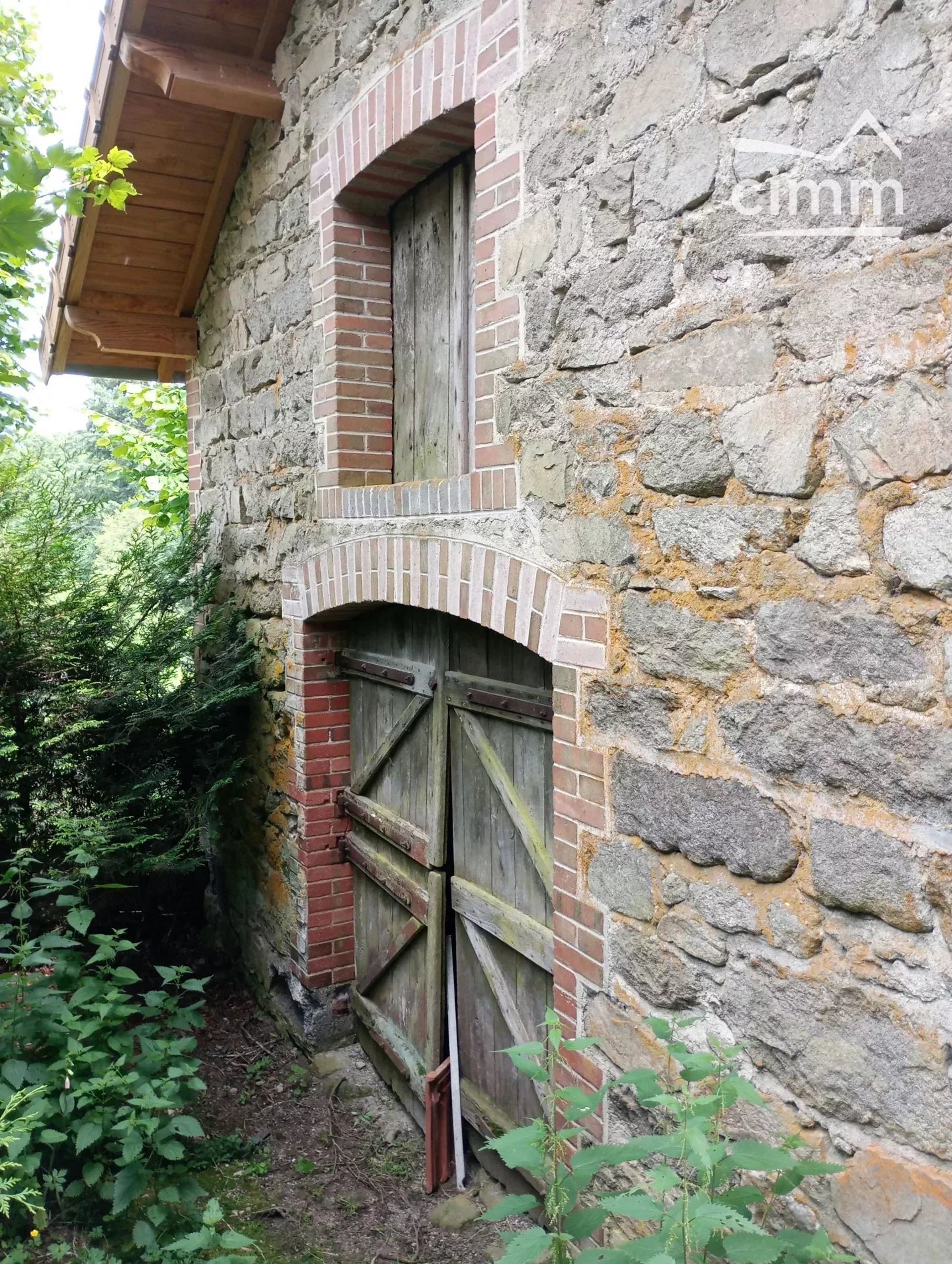 Huis in Gentioux-Pigerolles, Creuse 12699922