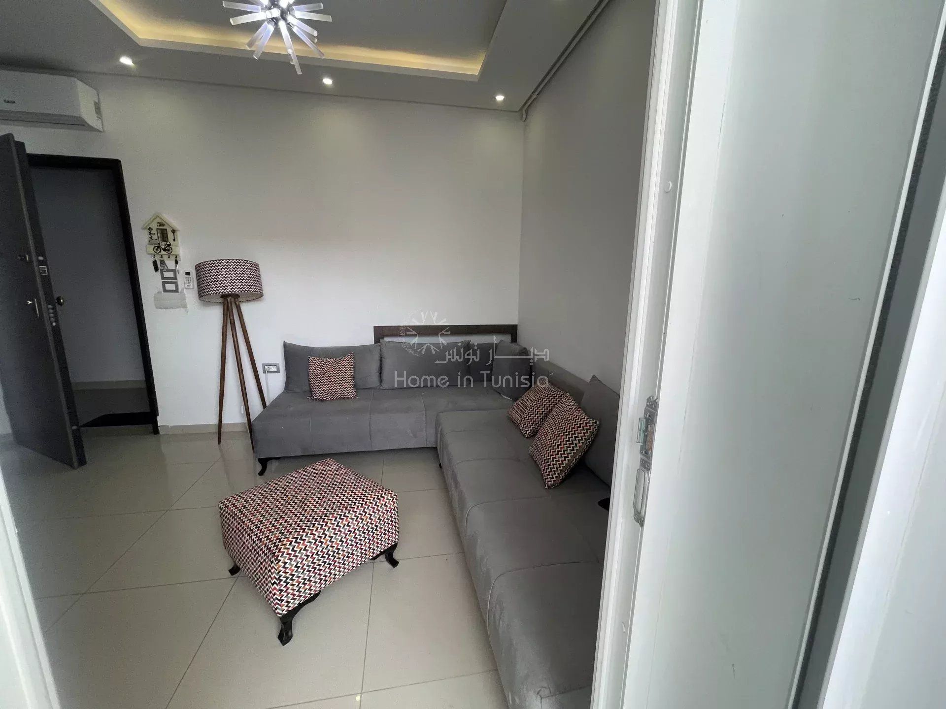 Condominio en Chatt Meriem, Akouda 12699984