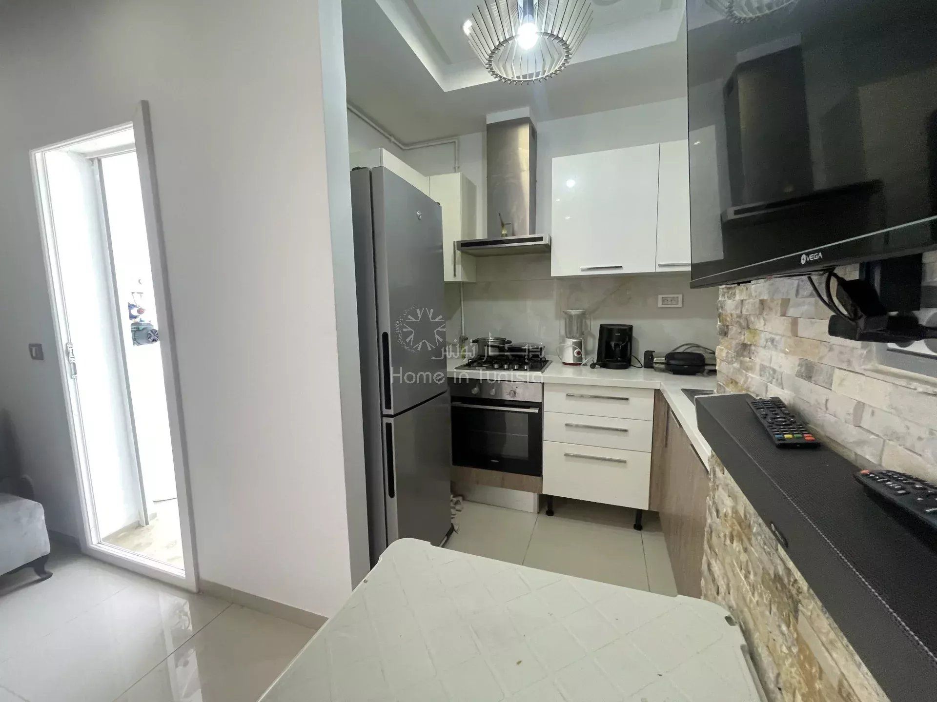 Condominio nel Chatt Meriem, Akouda 12699984