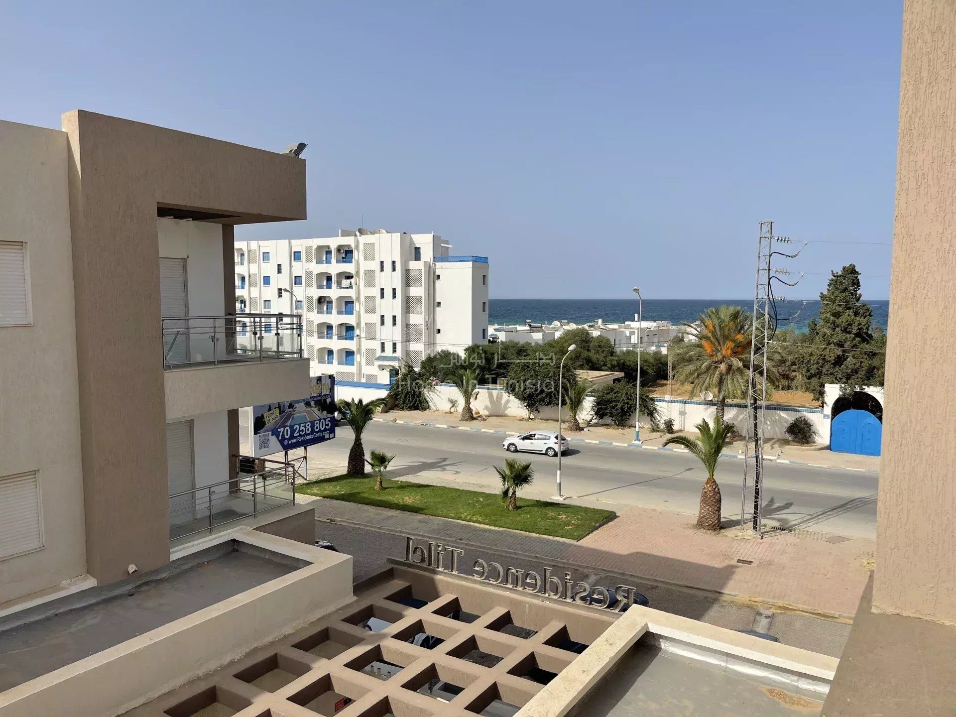 Condominio nel Chatt Meriem, Akouda 12699984