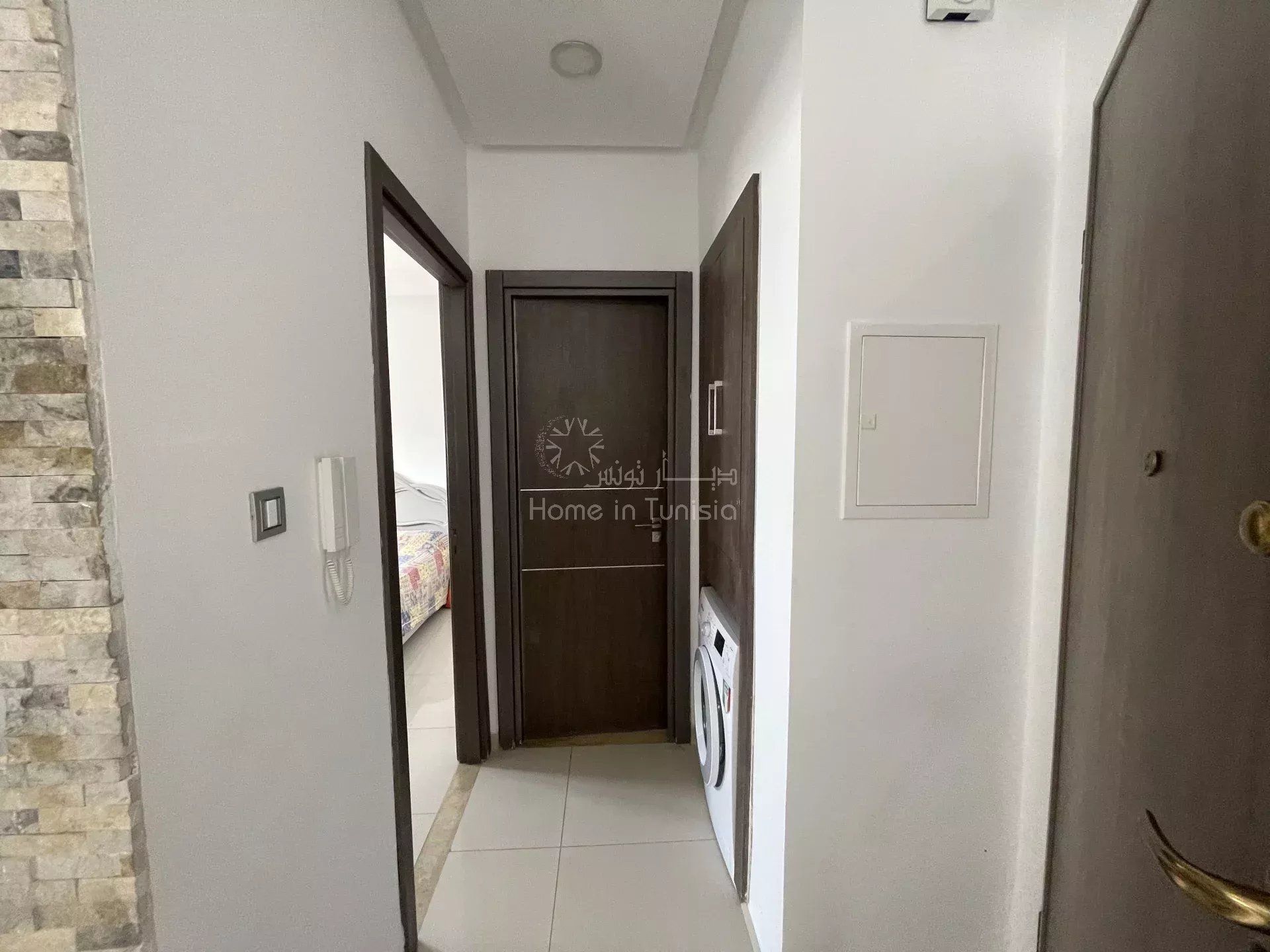 Condominio en Chatt Meriem, Akouda 12699984