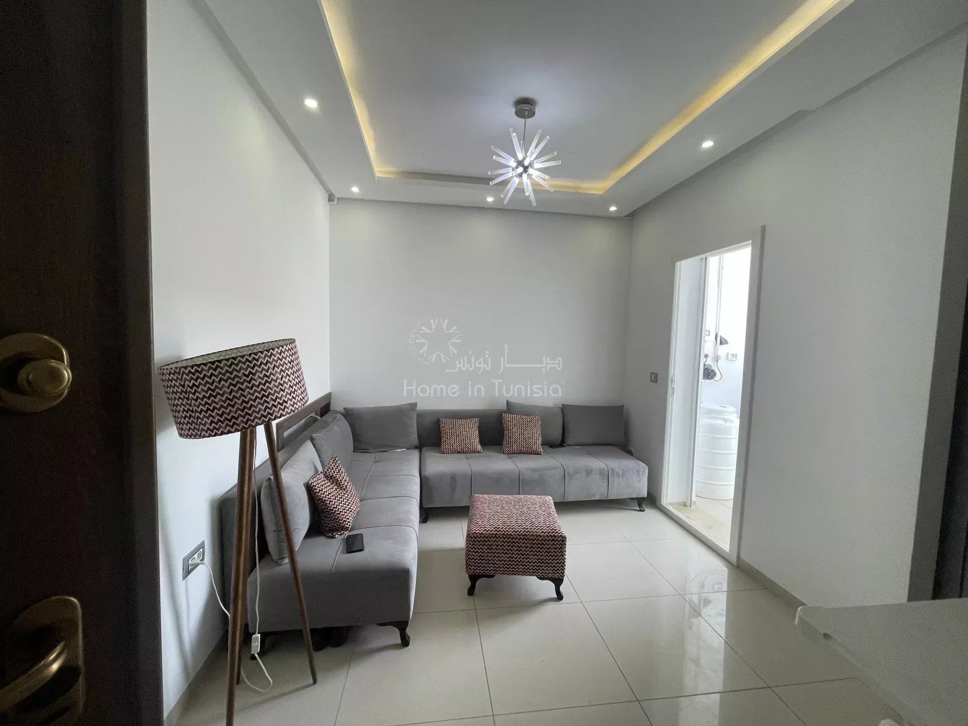 Condominio nel Chatt Meriem, Akouda 12699984