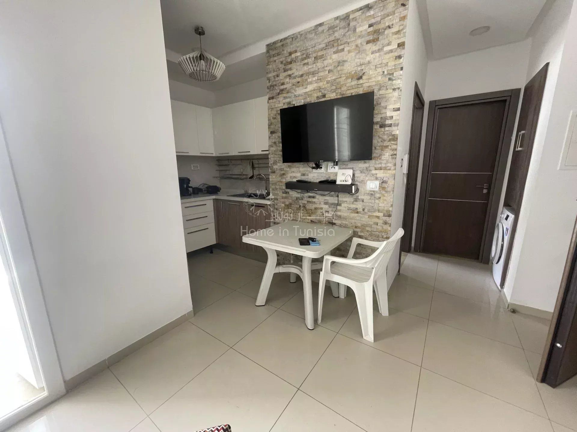 Condominio nel Chatt Meriem, Akouda 12699984