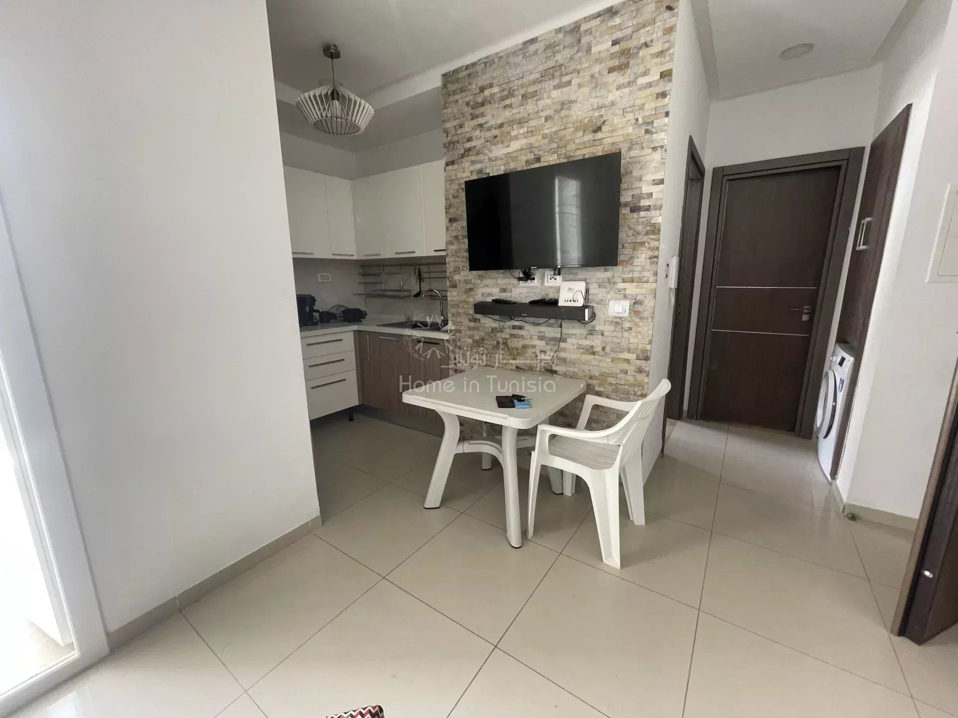 Condominio en Tunis, Tunis 12699985