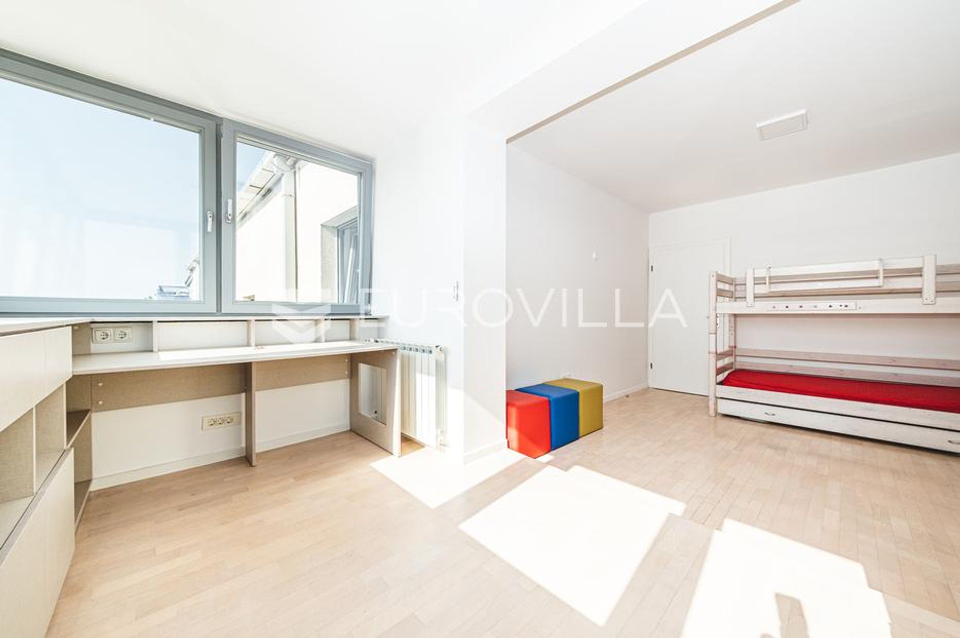 Condominium dans Zagreb,  12702454