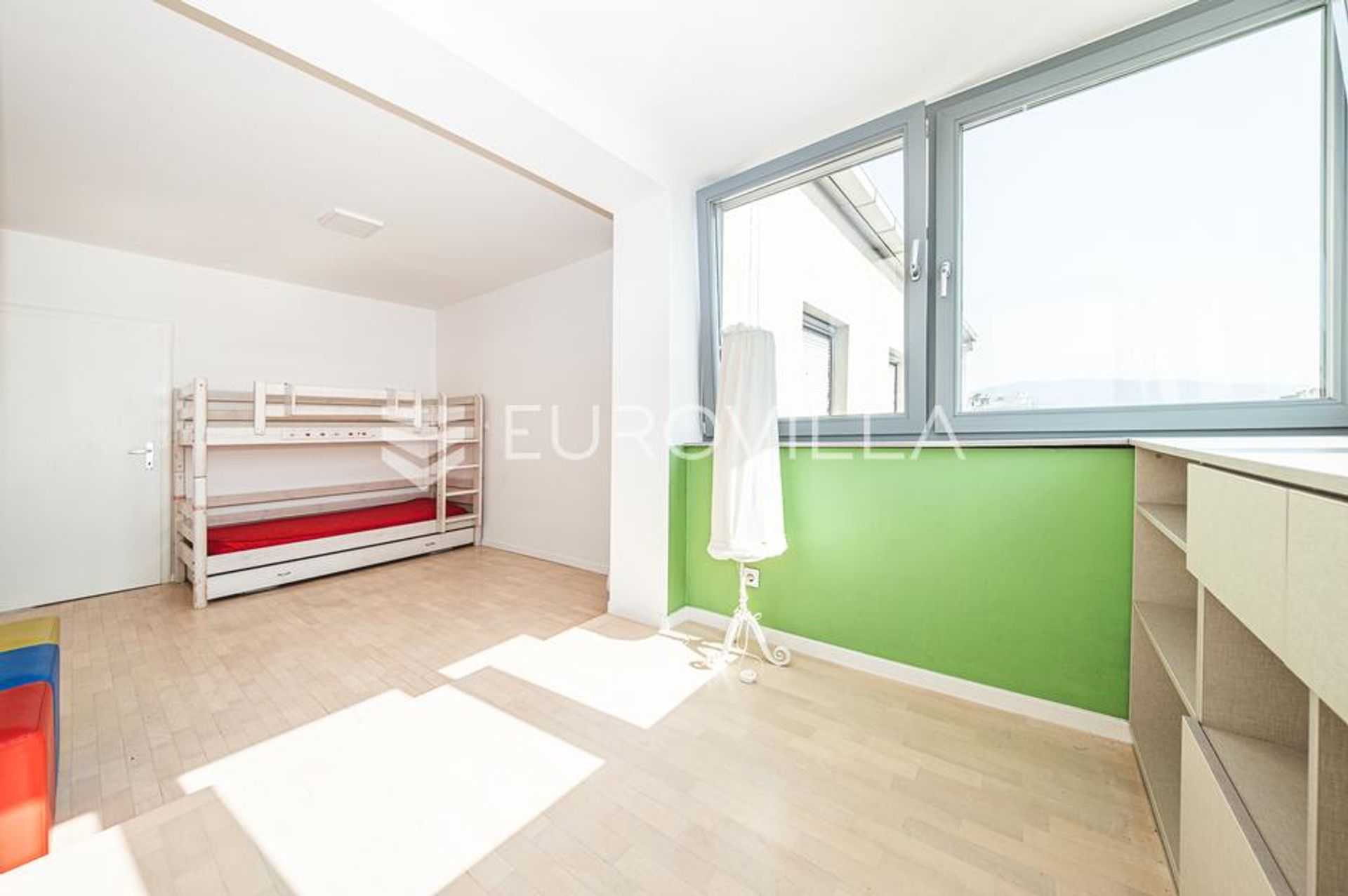 Condominium dans Zagreb,  12702454