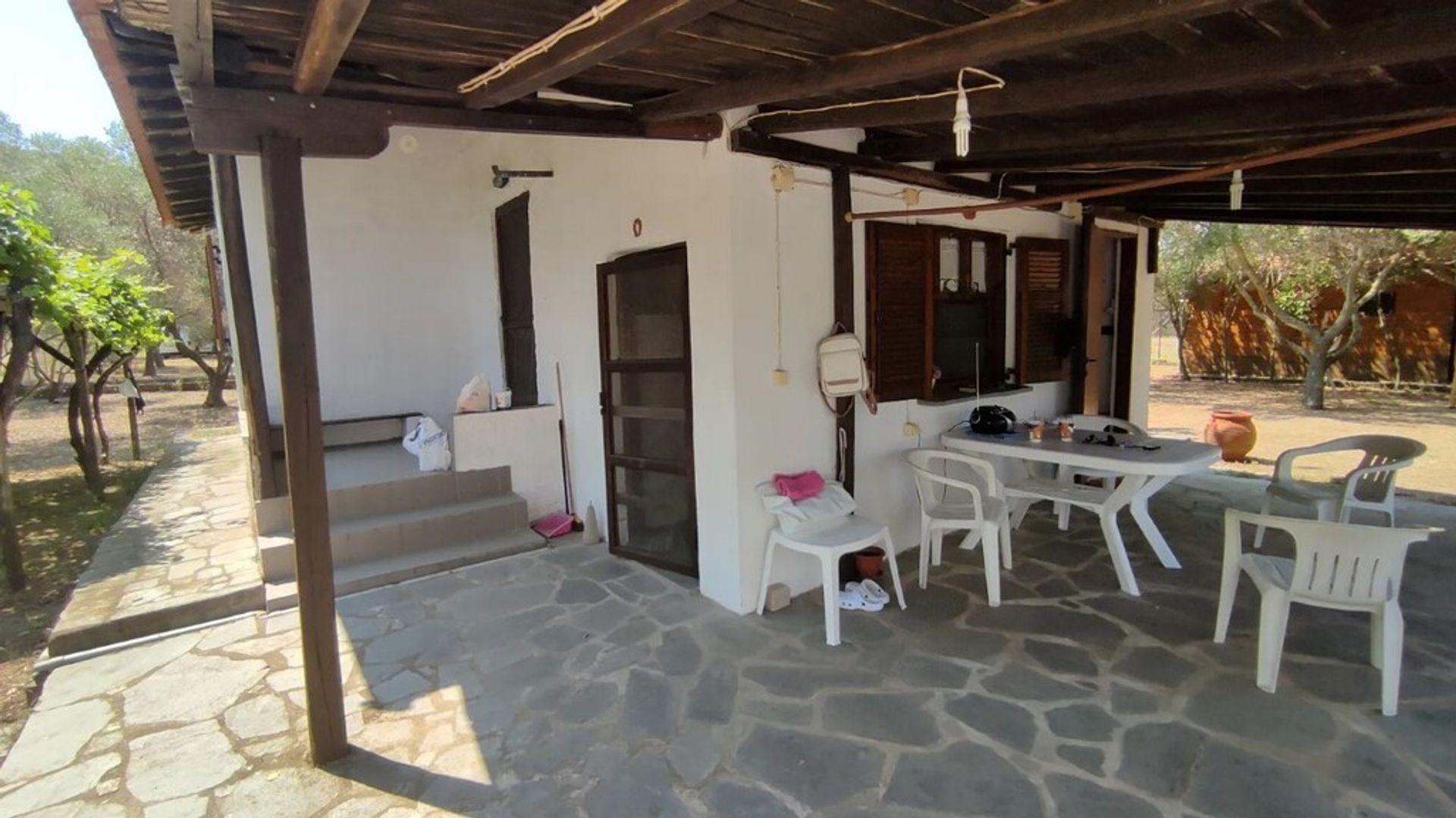 Rumah di Ammouliani, Kentriki Makedonia 12702459