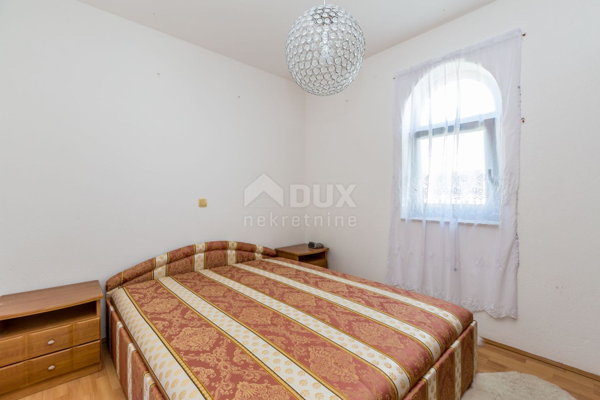 Condominio en Malinská, Primorsko-Goranska Županija 12702493