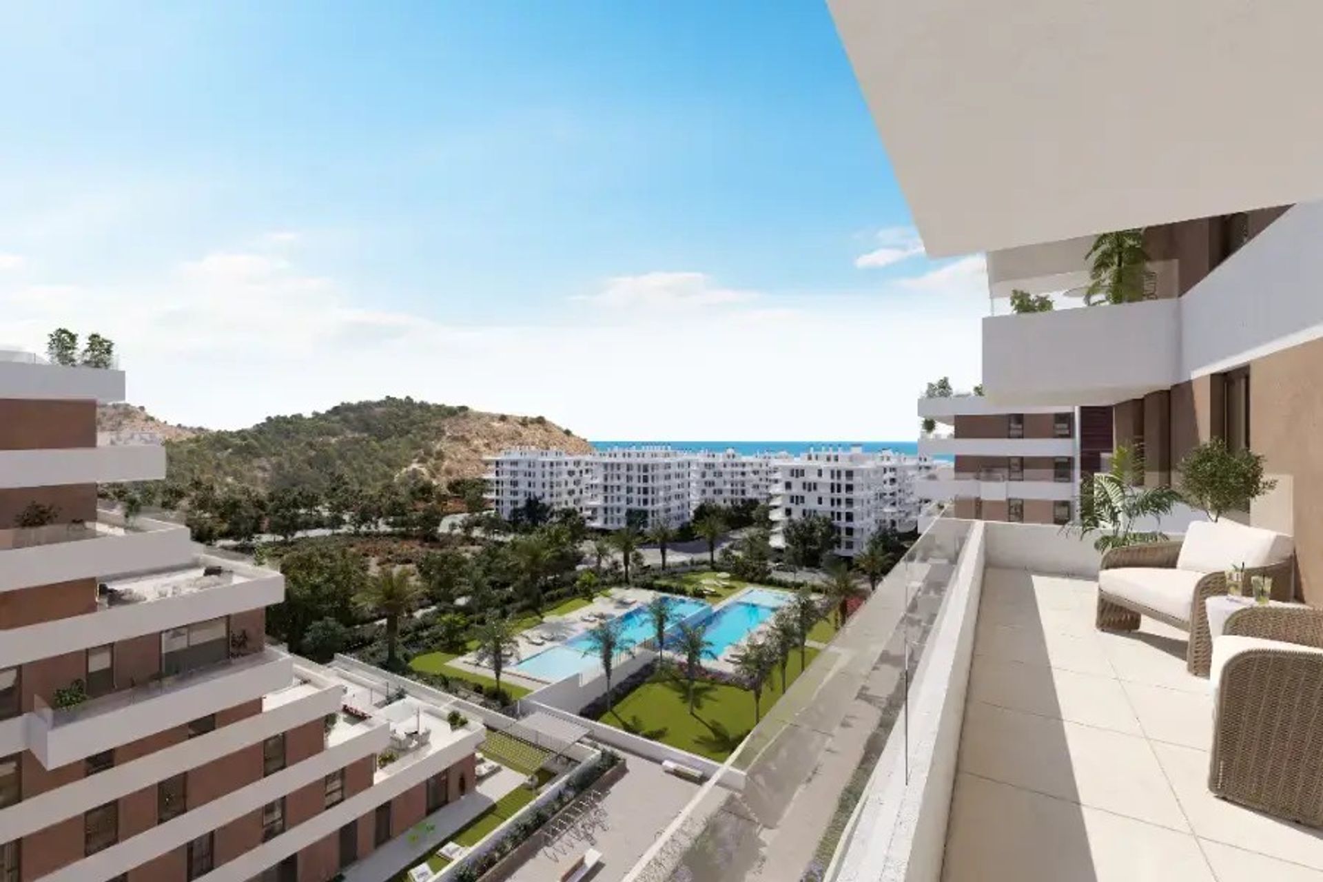 Condominium in Era de Soler, Valencia 12702557