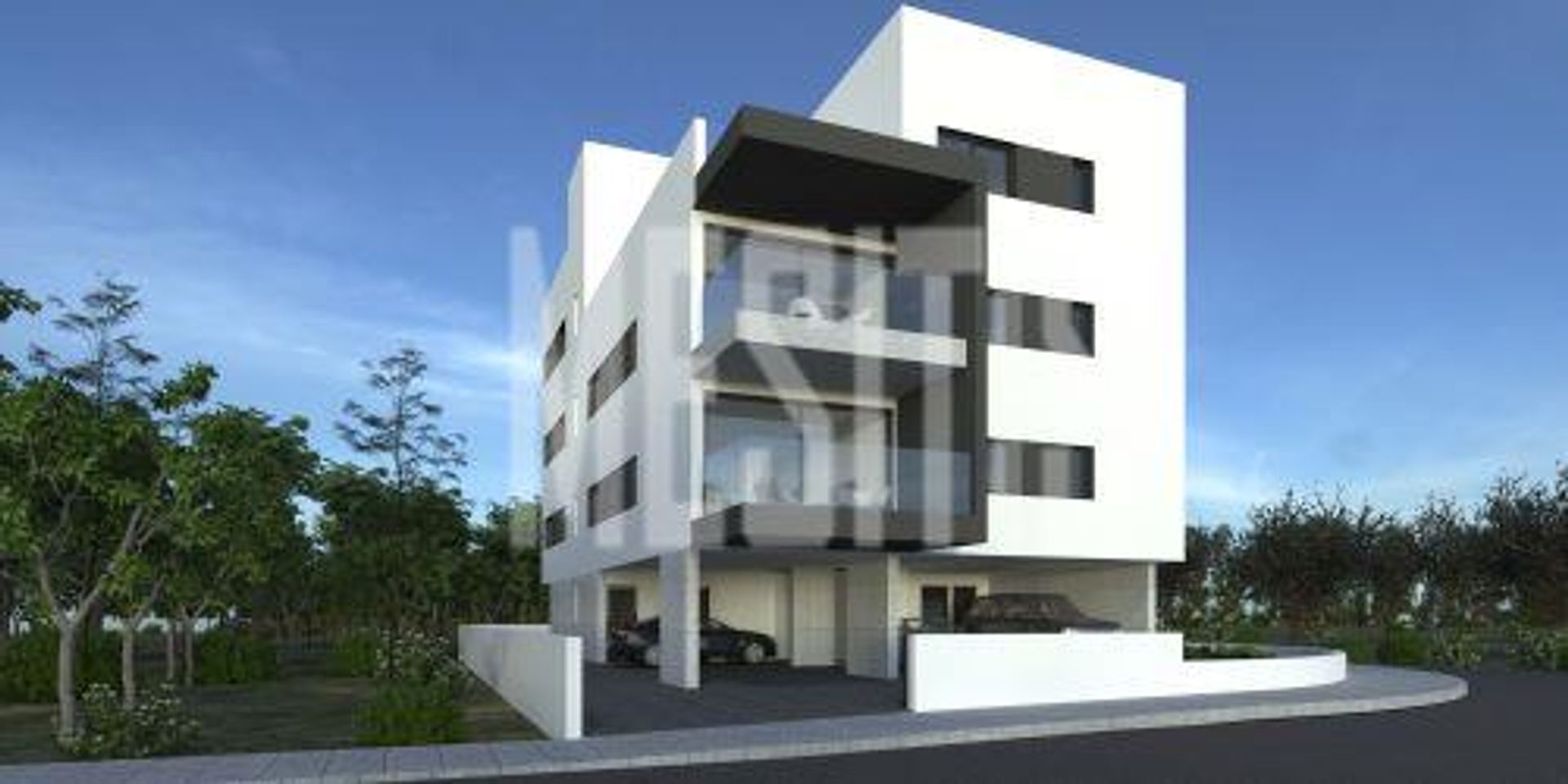 Condominio en Latsia, Nicosia 12702620