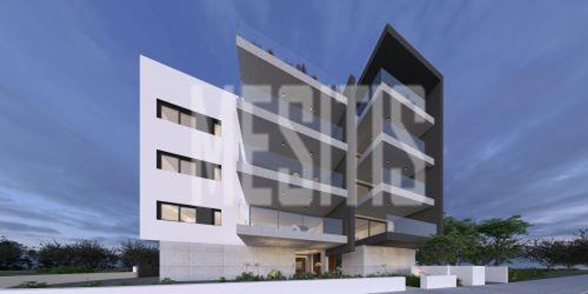 Condominio en Latsia, Nicosia 12702620