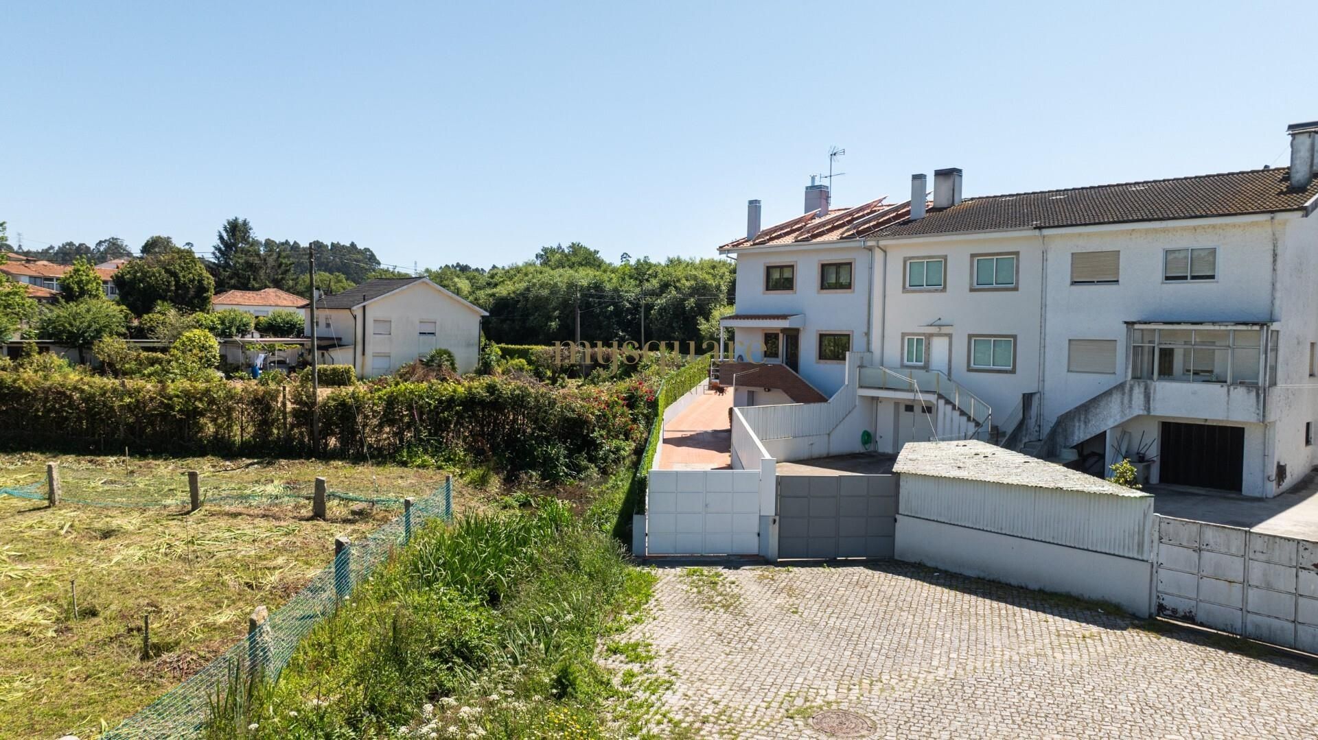 loger dans Pedroso, Porto 12702635