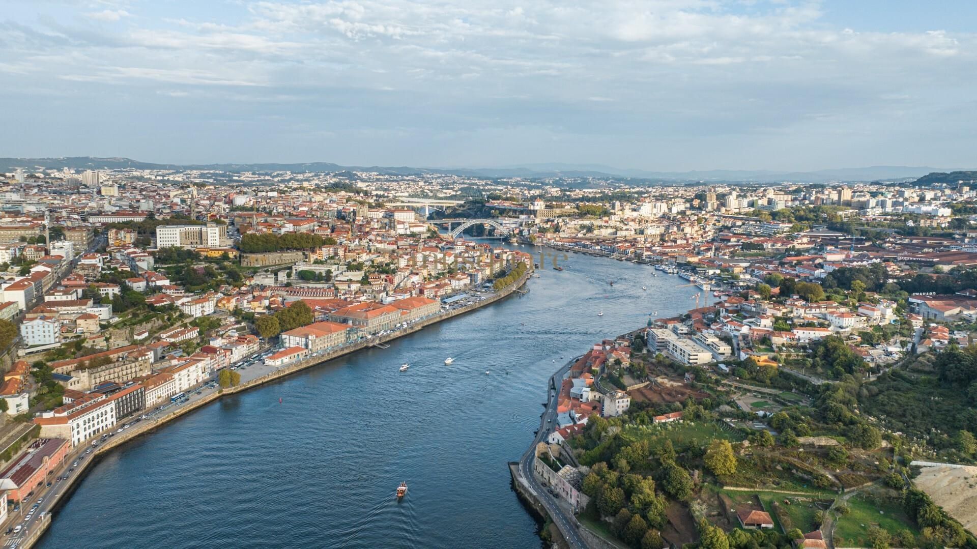 Borettslag i Vila Nova de Gaia, Porto 12702636